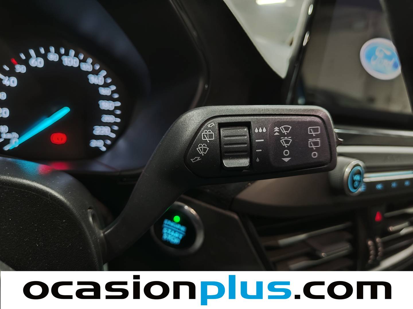 Ford Focus Ford Focus 1.0 Ecoboost S&S ST-Line (125 CV) al mejor precio