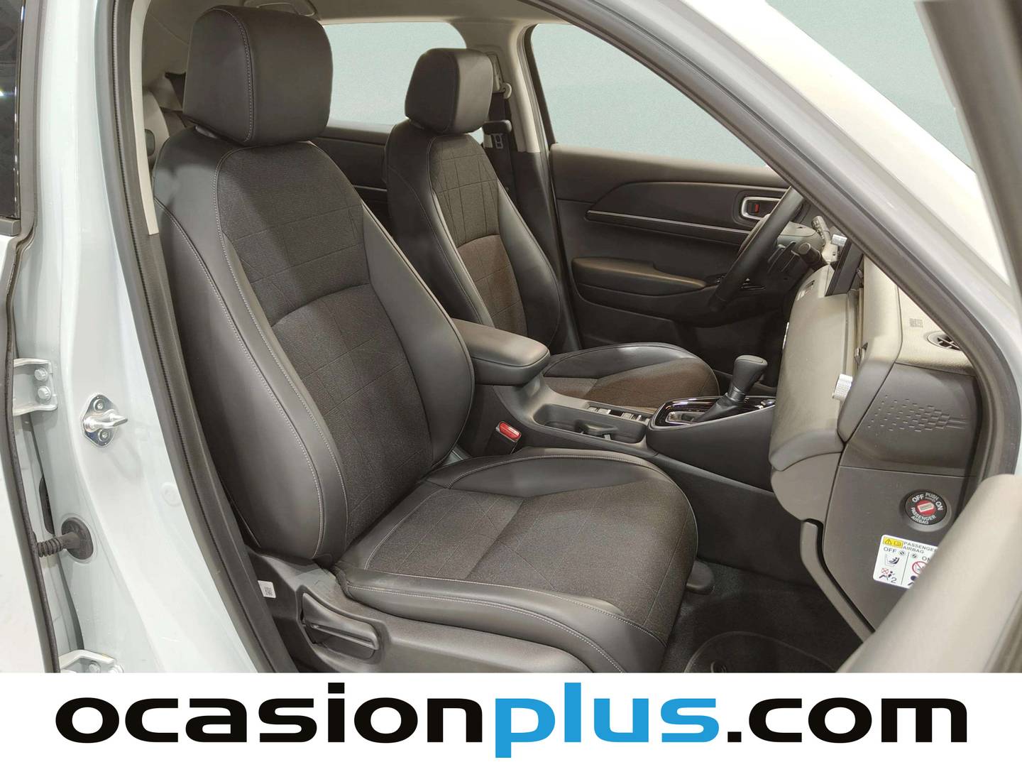 Honda HR-V Honda HR-V 1.5 i-MMD Advance 4x2 Auto (131 CV) automático