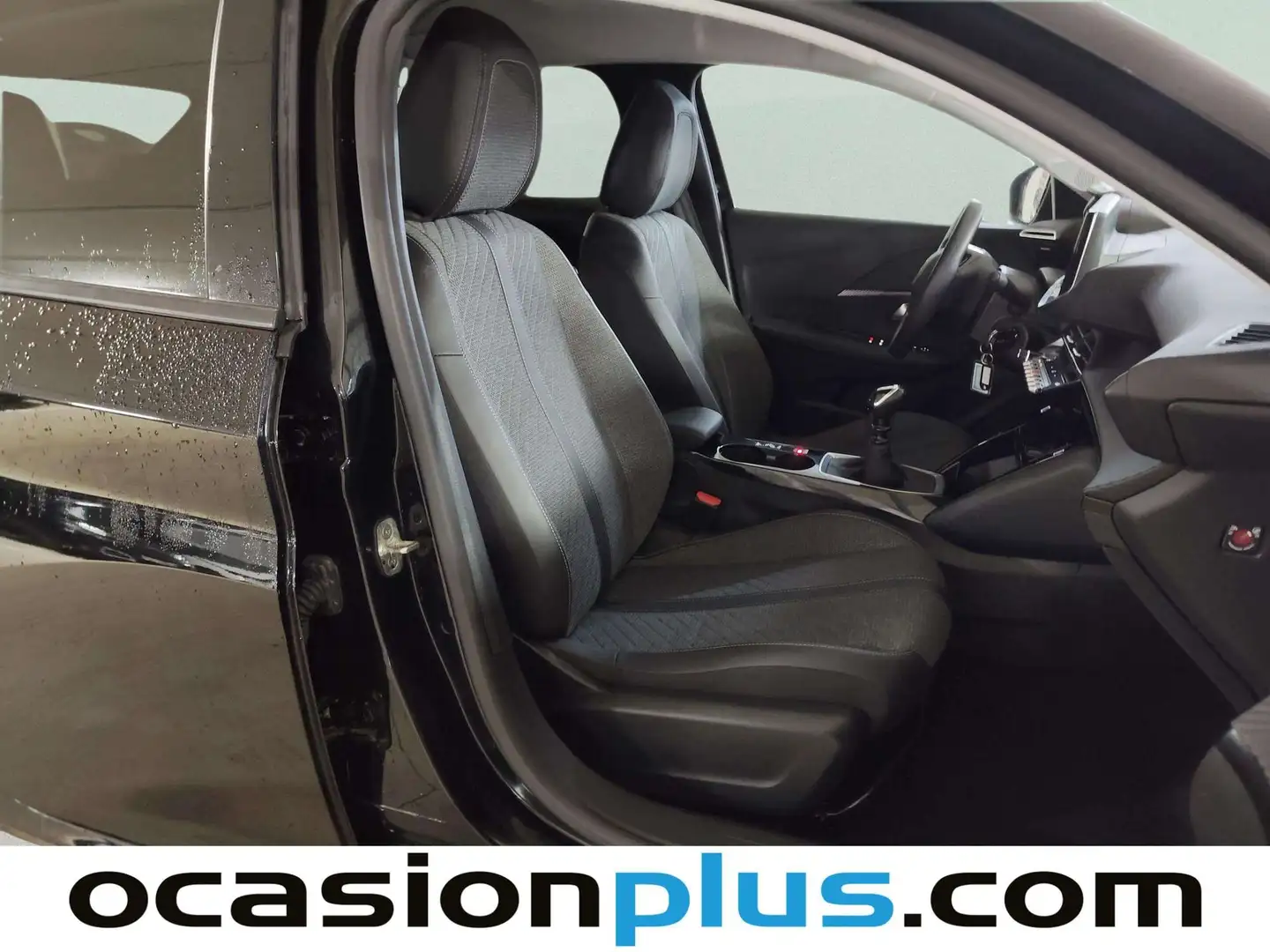 Foto Peugeot 208 Peugeot 208 PureTech 100 Allure (100 CV)