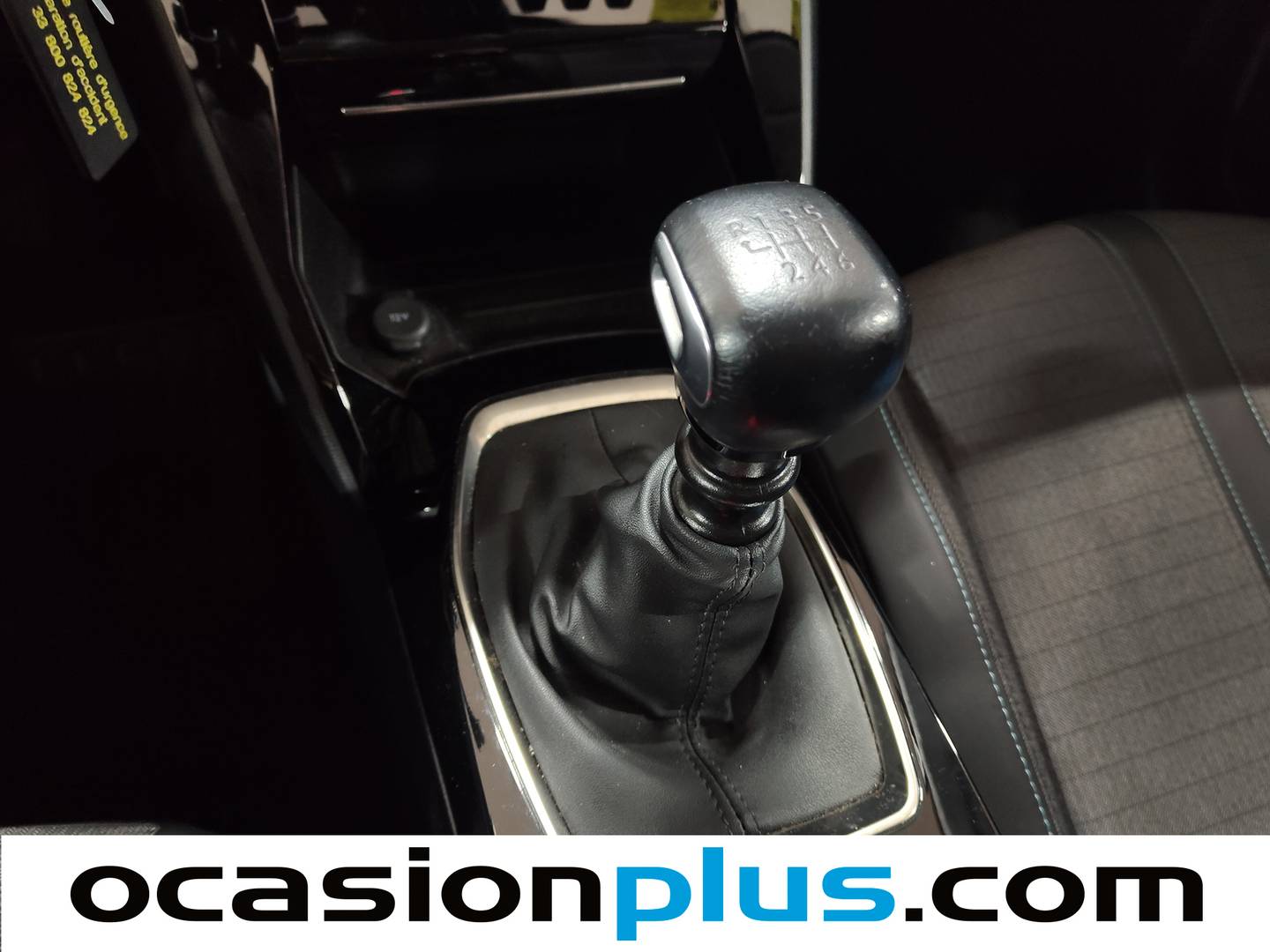 Foto Peugeot 208 Peugeot 208 PureTech 100 Allure (100 CV)