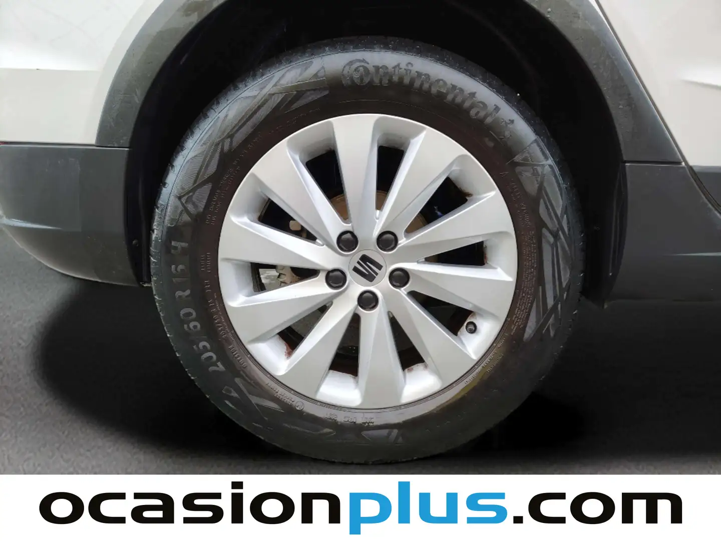 Foto Seat Arona SEAT Arona 1.0 TSI Style Plus (110 CV)