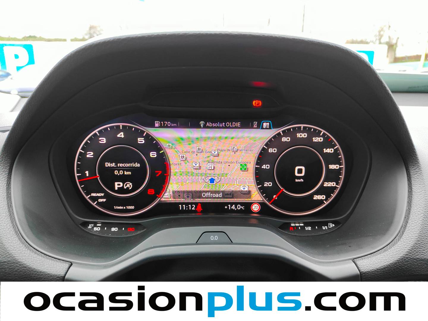 Audi Q2 Audi Q2 Advanced 35 TFSI (150 CV) S tronic automático