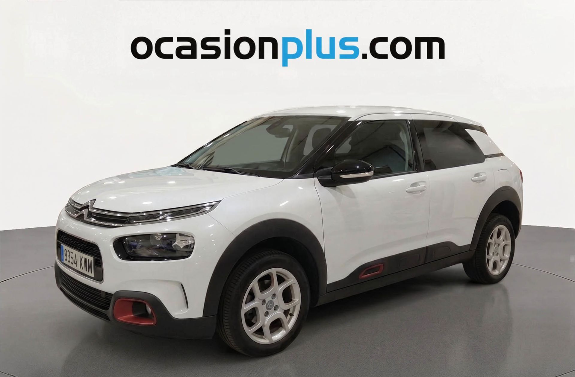 Citroën C4 Cactus PureTech 110 Feel