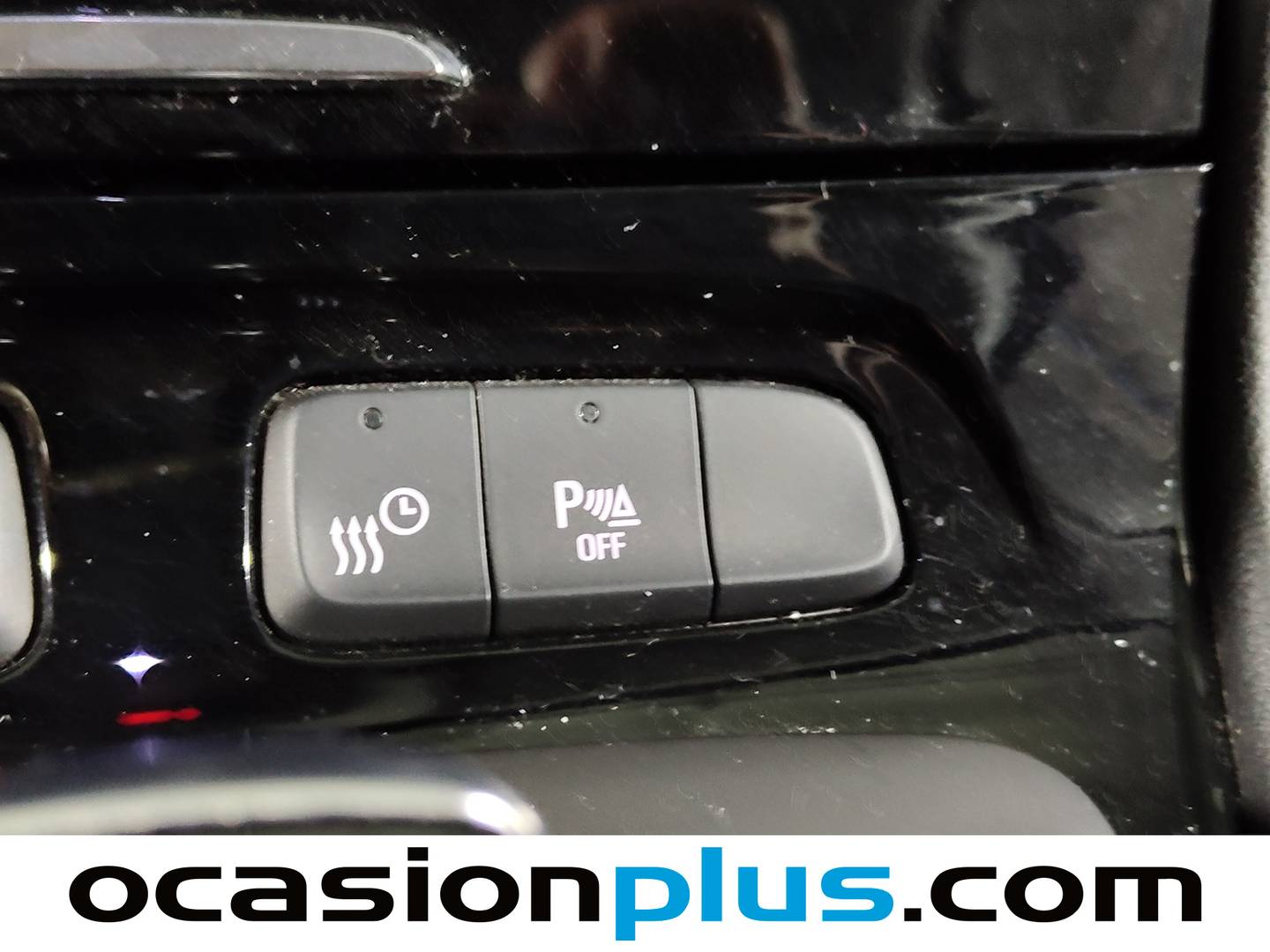 Foto Opel Grandland X PHEV Opel Grandland X 1.6 Turbo PHEV Ultimate 4x2 Auto (224 CV)