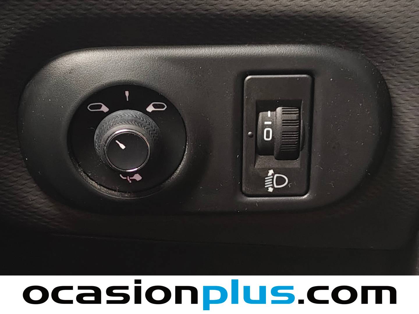 Citroën C4 Cactus Citroën C4 Cactus BlueHDi 100 S&S Shine (102 CV) de segunda mano