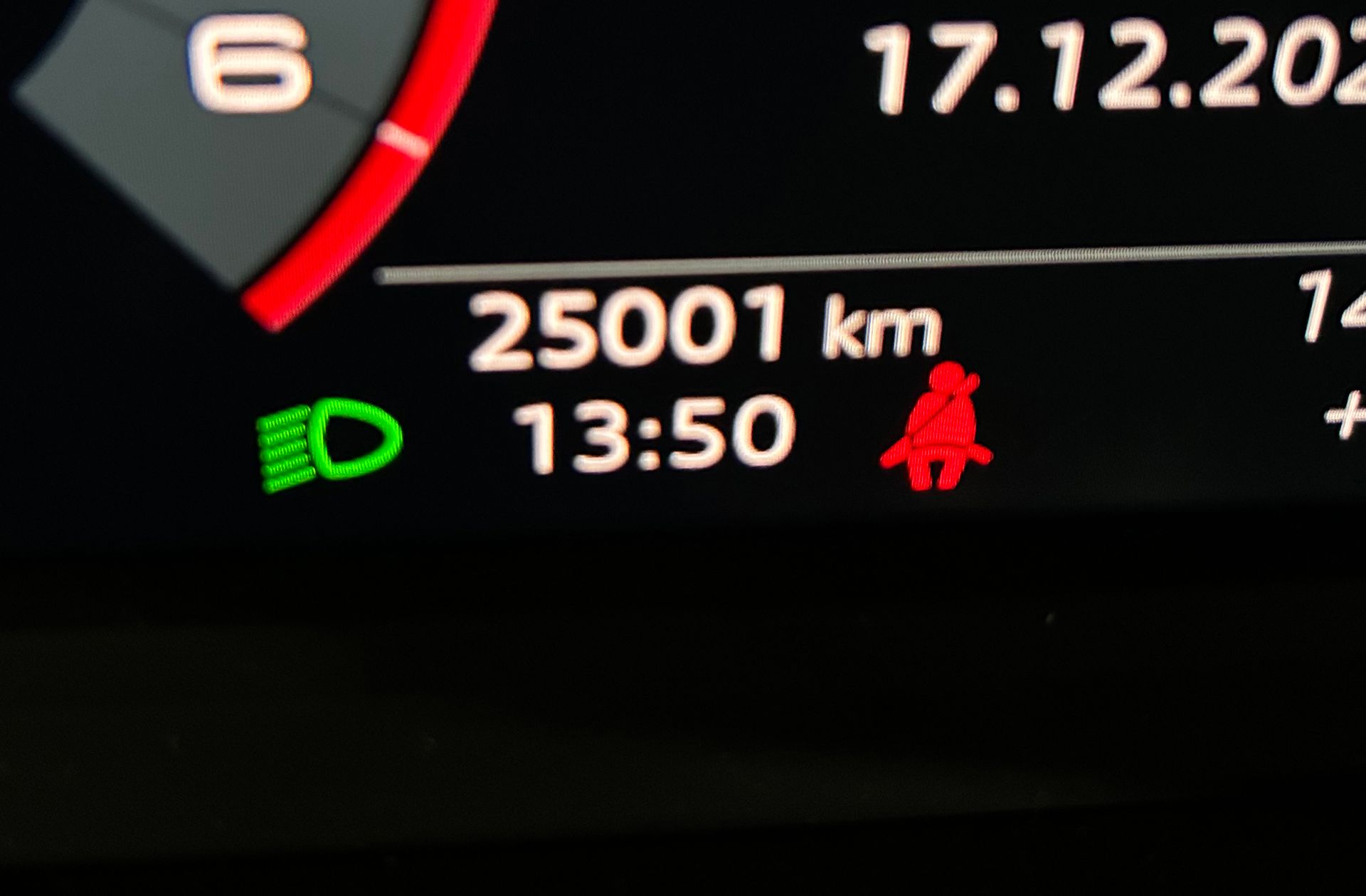 Audi A3 Sportback Advanced 30 TDI - foto 7