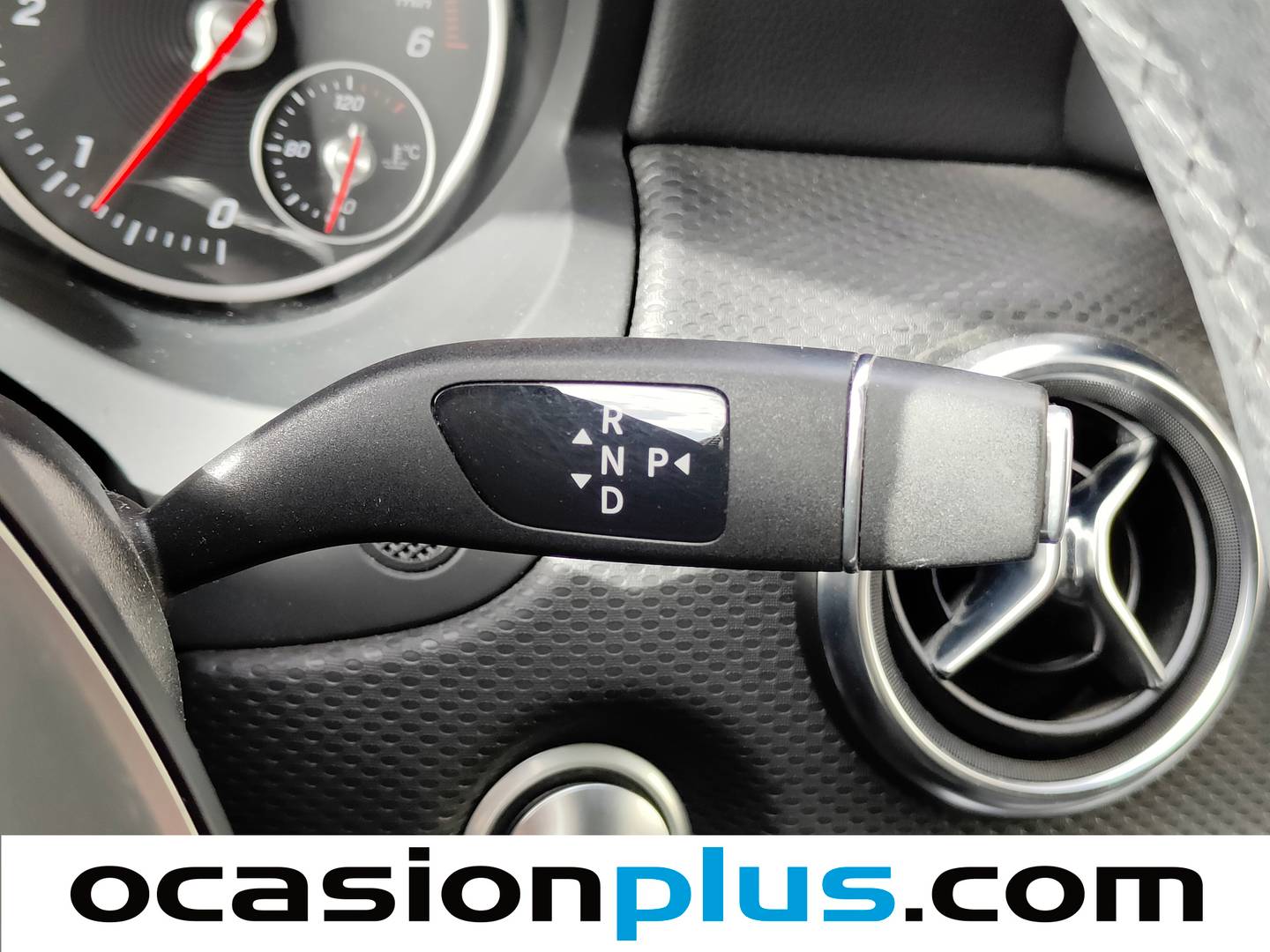 Foto Mercedes Clase A Mercedes-Benz Clase A 200 d  (136 CV) Pack AMG