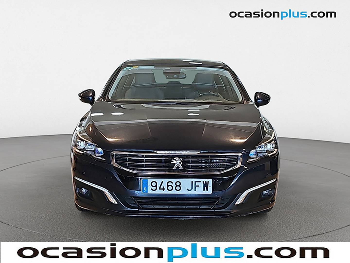 Peugeot 508 Peugeot 508 2.0 BlueHDI GT Aut. (180 CV) 180cv