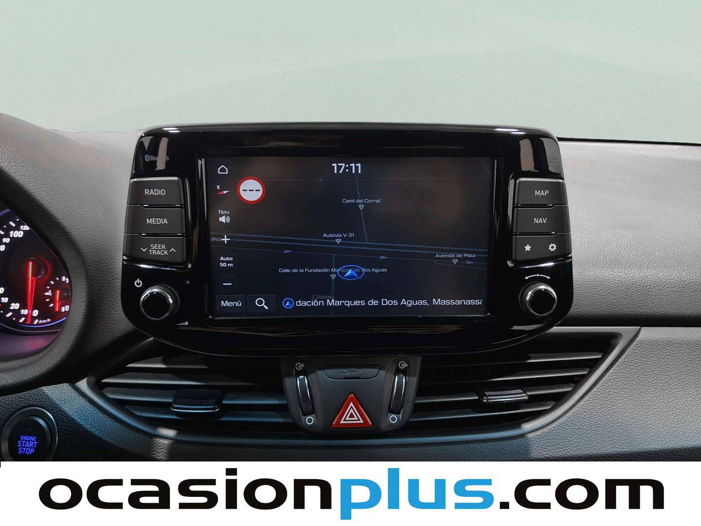 Extras y acabados del Hyundai i30 Hyundai i30 2.0 TGDI N Performance (275 CV)