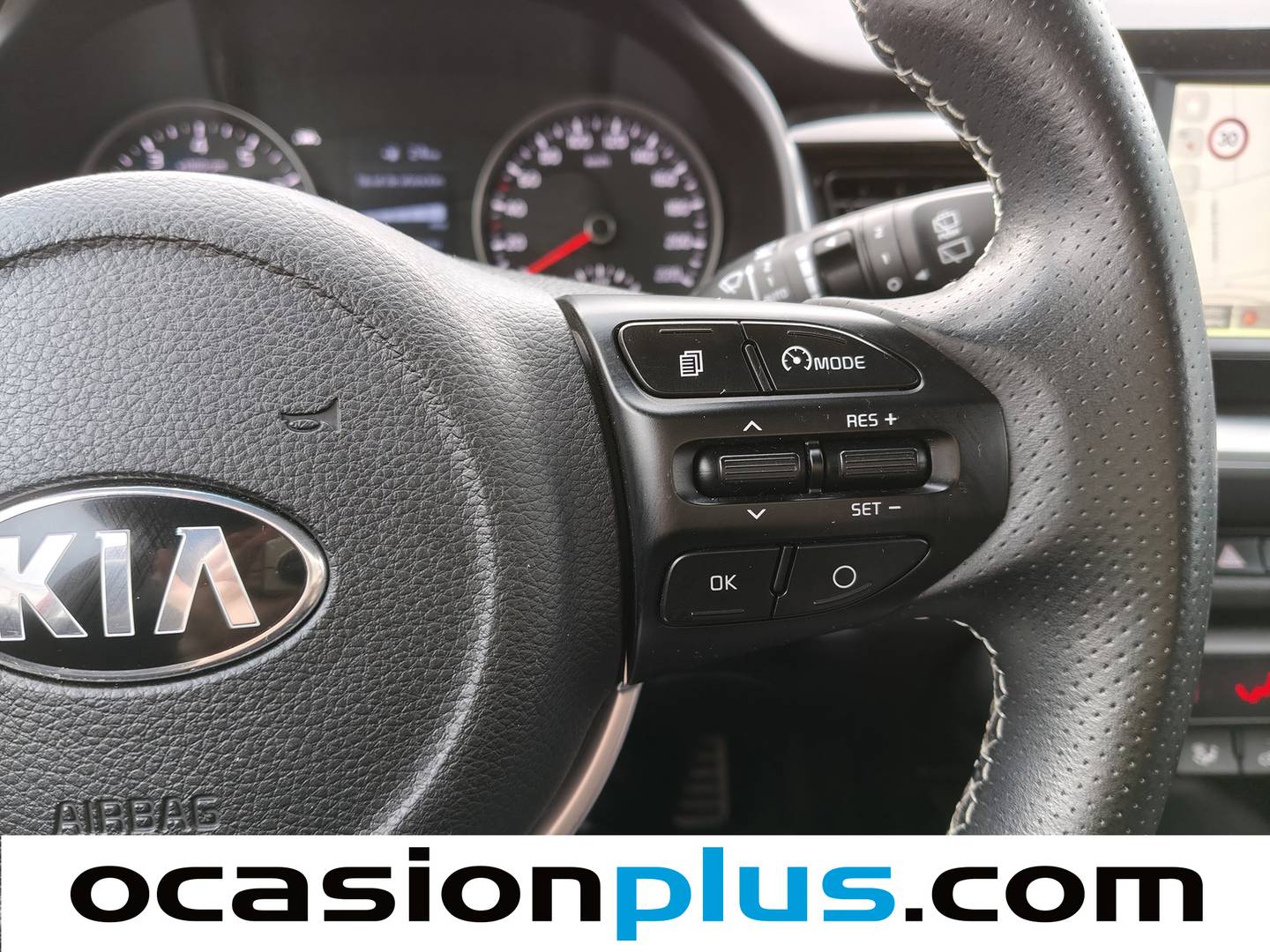 Foto KIA Stonic Kia Stonic 1.0 T-GDi Tech (120 CV)