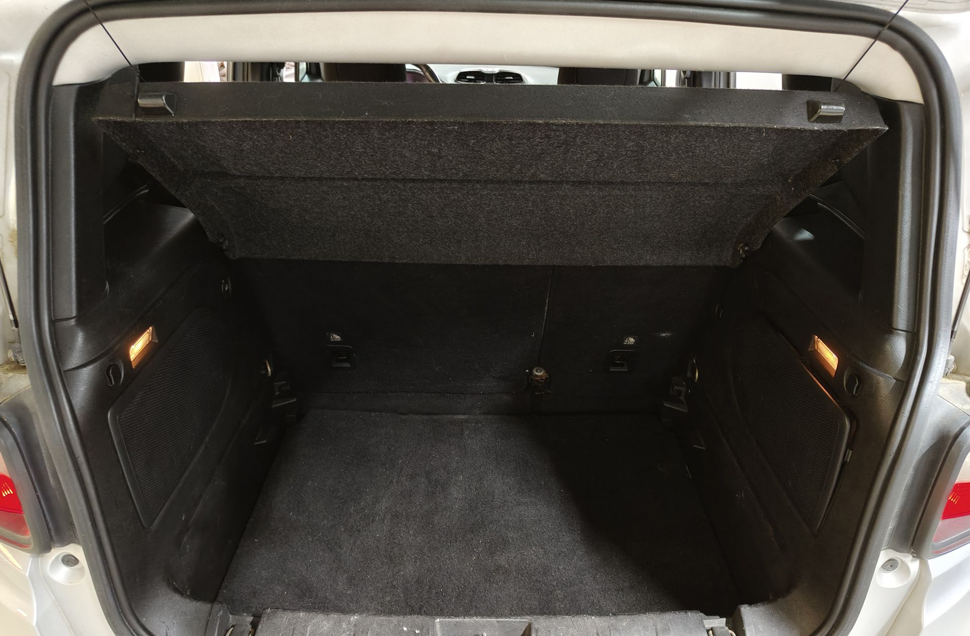 Jeep Renegade 1.4 MultiAir Longitude 4x2 - foto 12