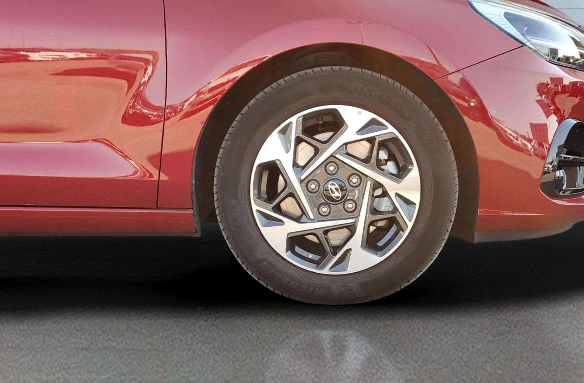 Hyundai i30 1.0 T-GDi 48V Klass - foto 38