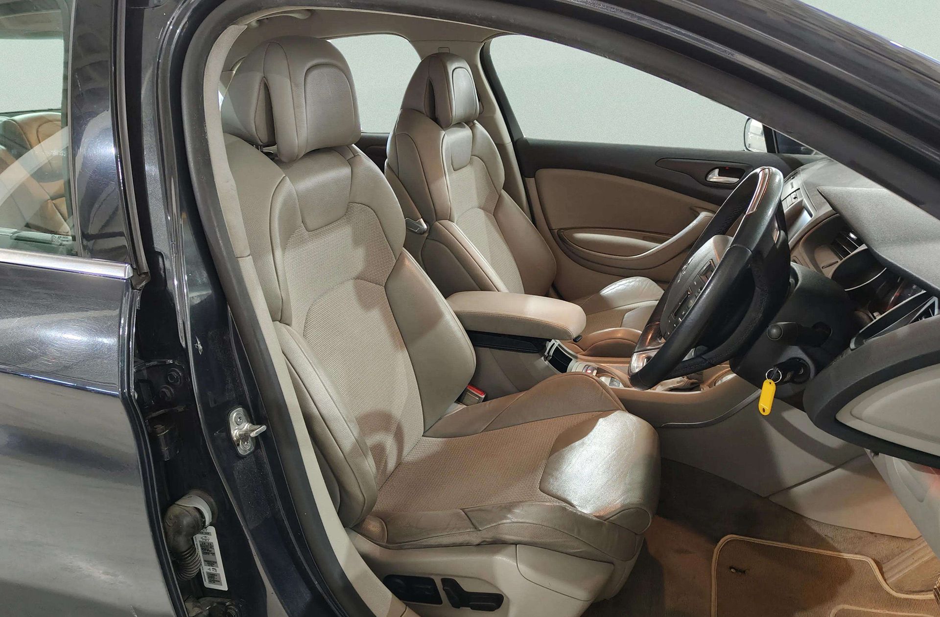 Citroën C5 2.0 HDi FAP Exclusive CAS - foto 21