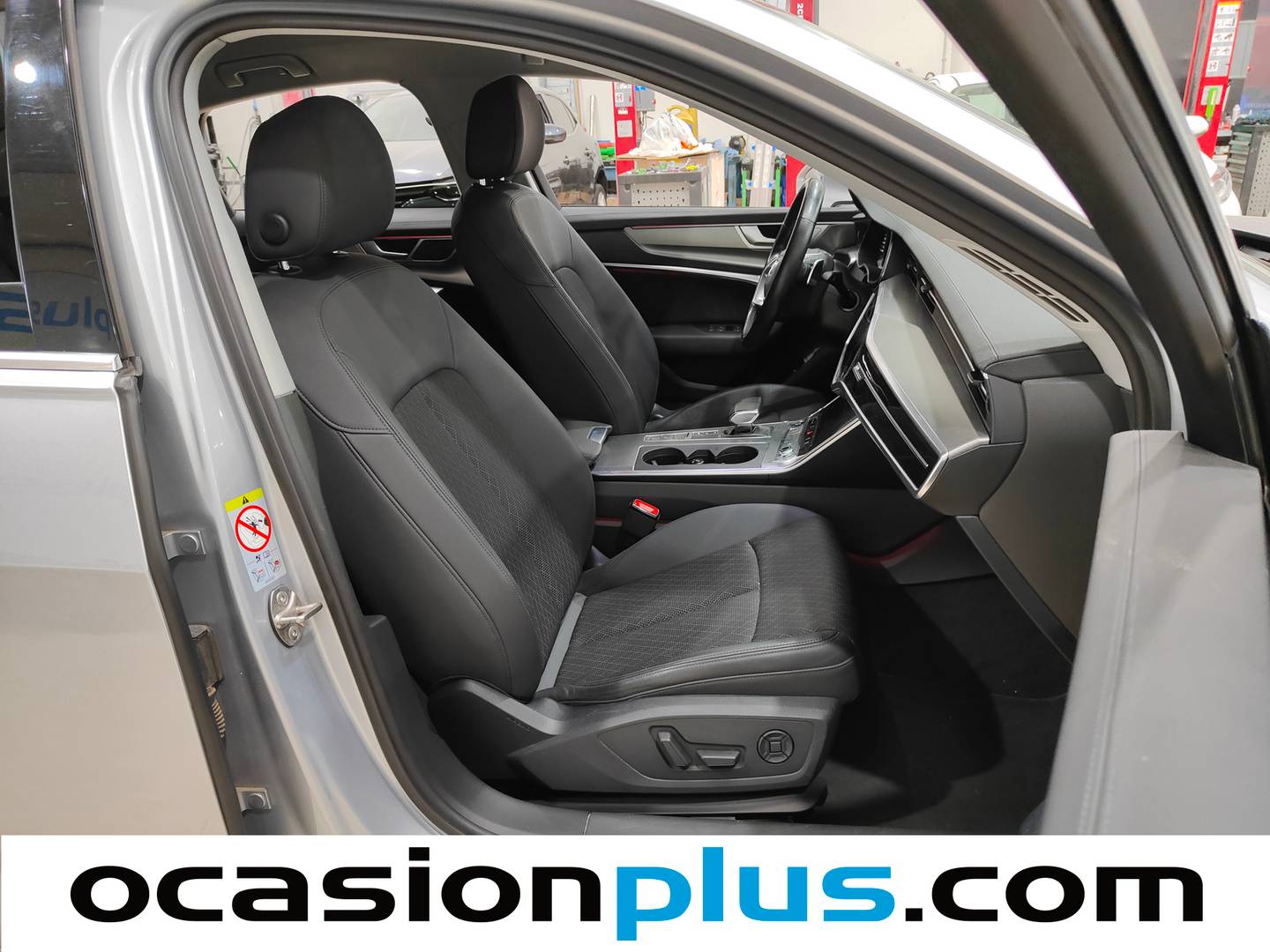 Audi A6 Audi A6 Design 40 TDI (204 CV) S Tronic km 0