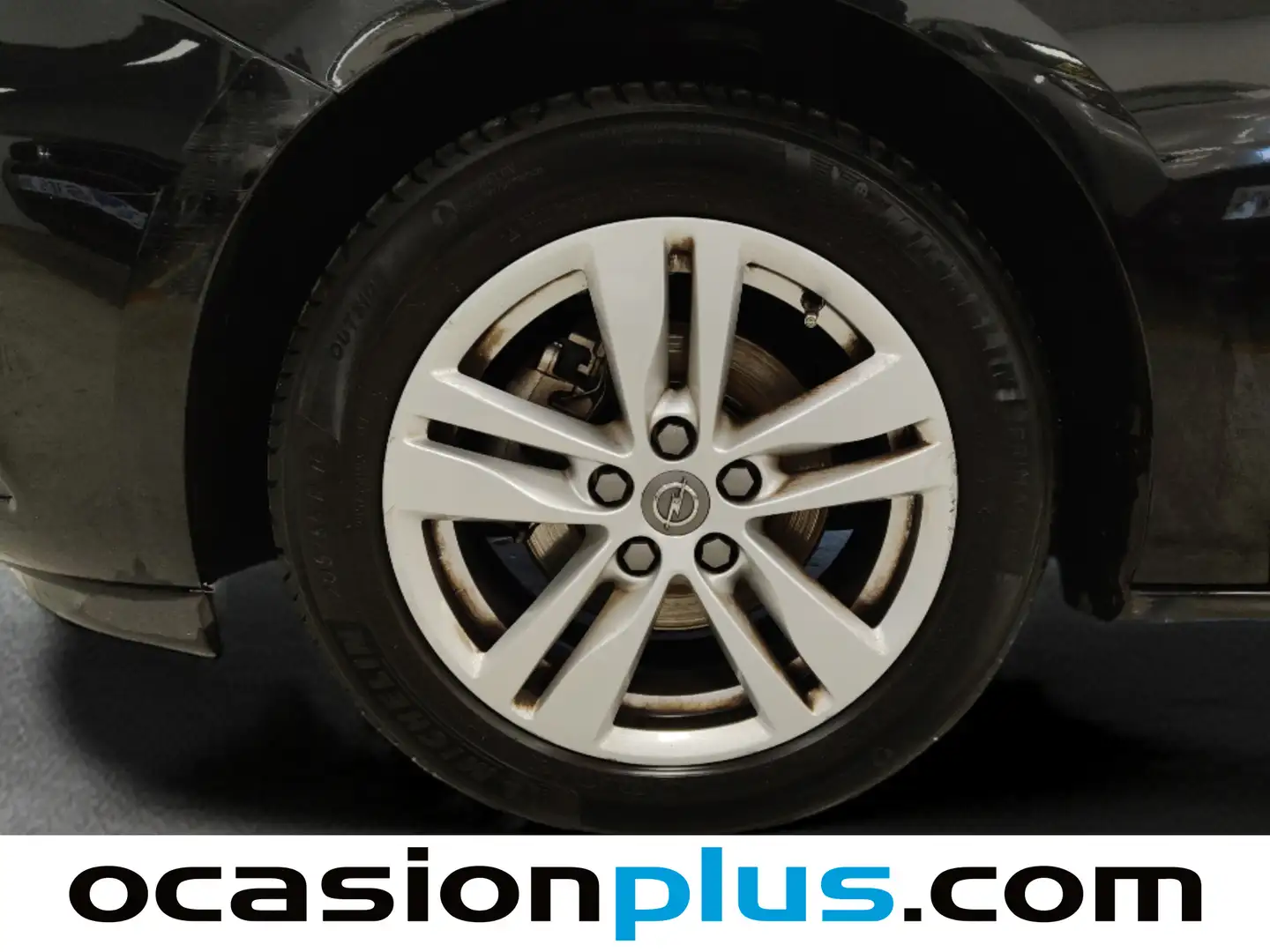 Foto Opel Astra Opel Astra 1.4 Turbo S&S Selective (125 CV)