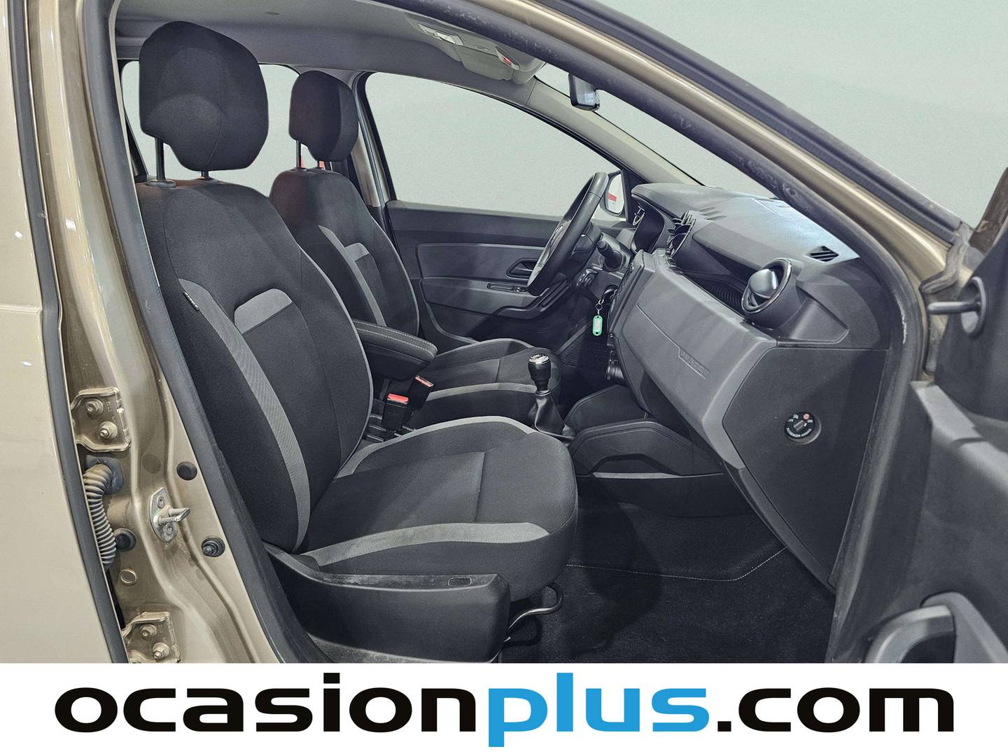 Dacia Duster Dacia Duster Essential 1.6 (115 CV) 4X2 GLP glp