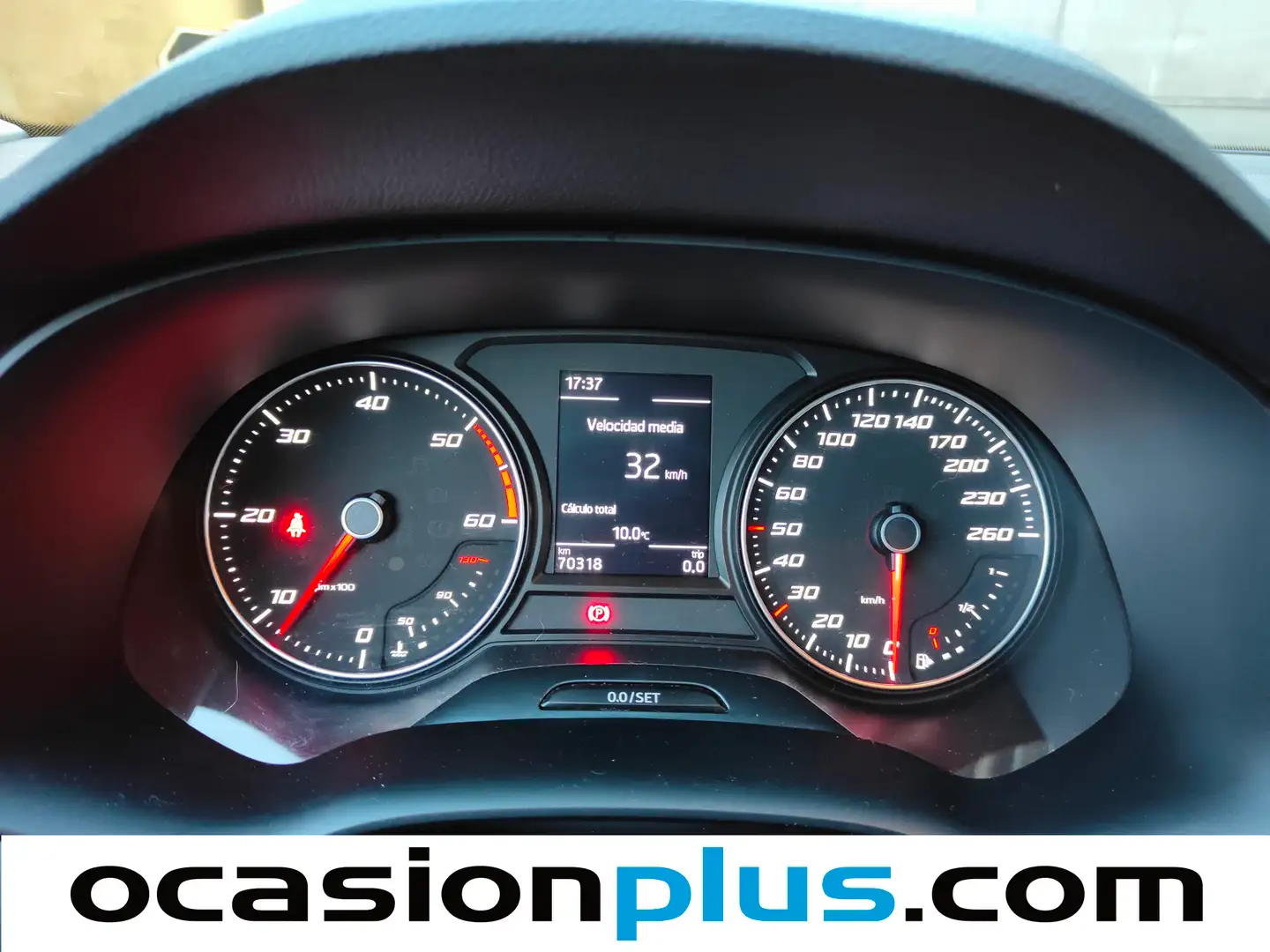 Foto Seat Ateca SEAT Ateca 1.6 TDI S&S Ecomotive Style Plus (115 CV)