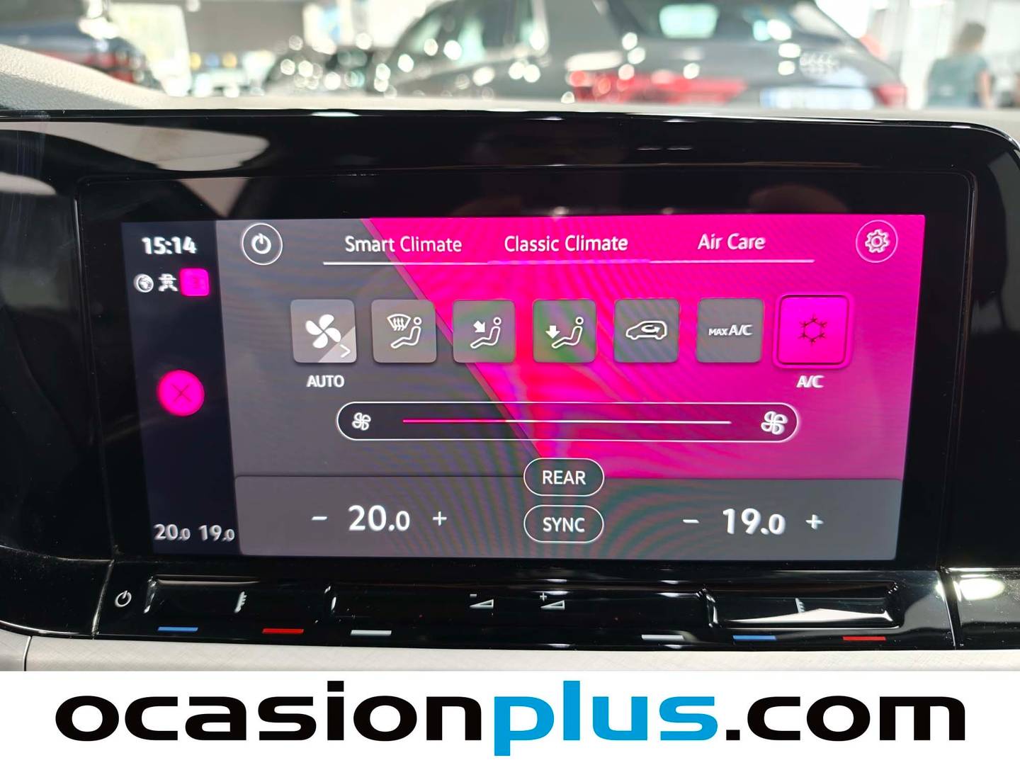 Volkswagen Golf Volkswagen Golf Life 1.5 eTSI (130 CV) DSG km 0