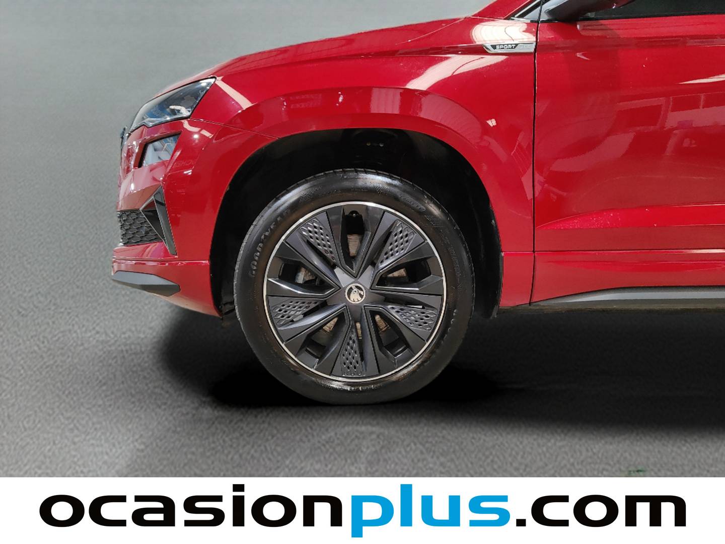 Skoda Karoq Skoda Karoq 1.5 TSI ACT Sportline DSG (150 CV) km 0