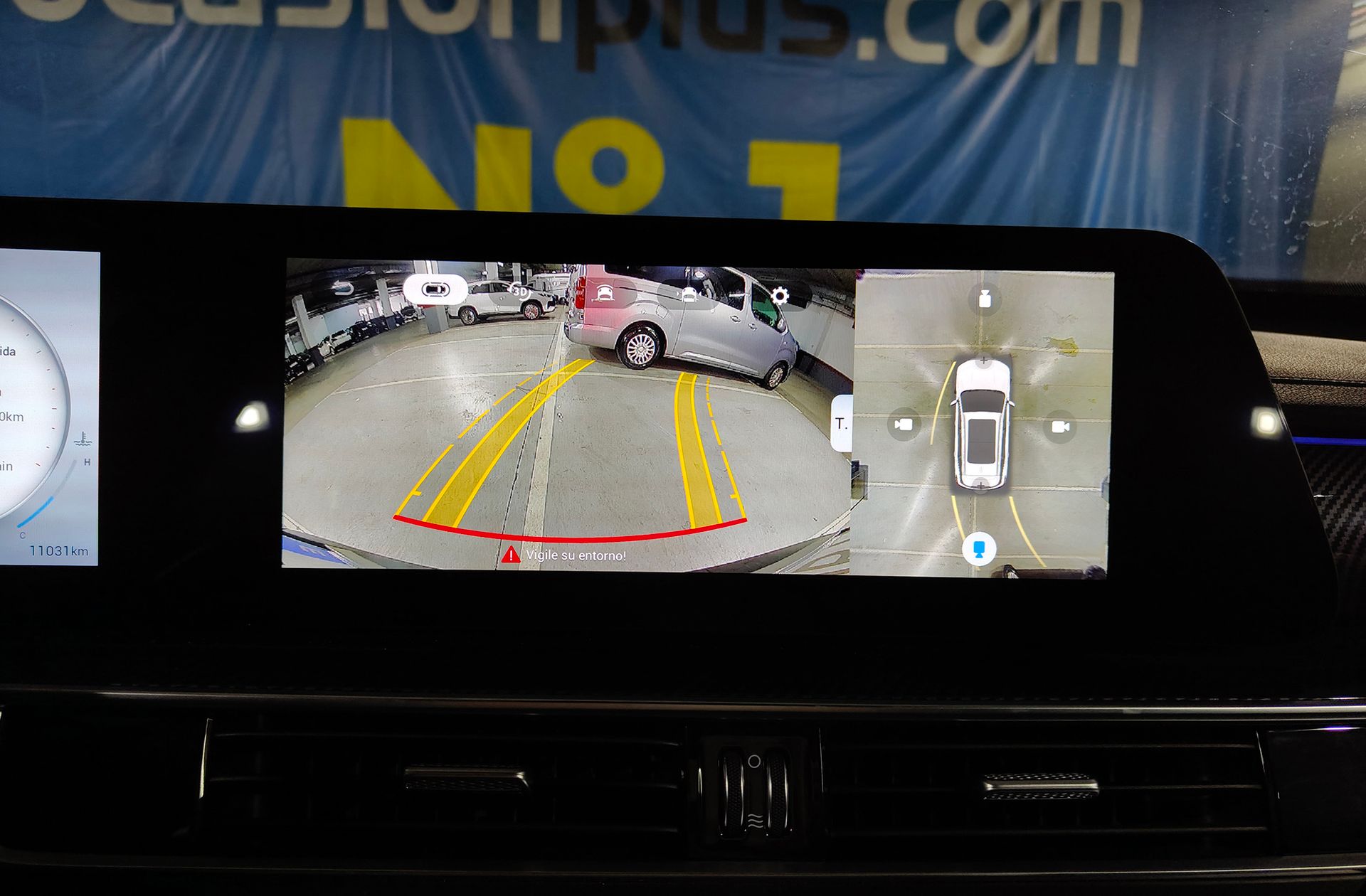 Ebro s700 1.6 T-GDi Luxury 7 DCT - foto 14