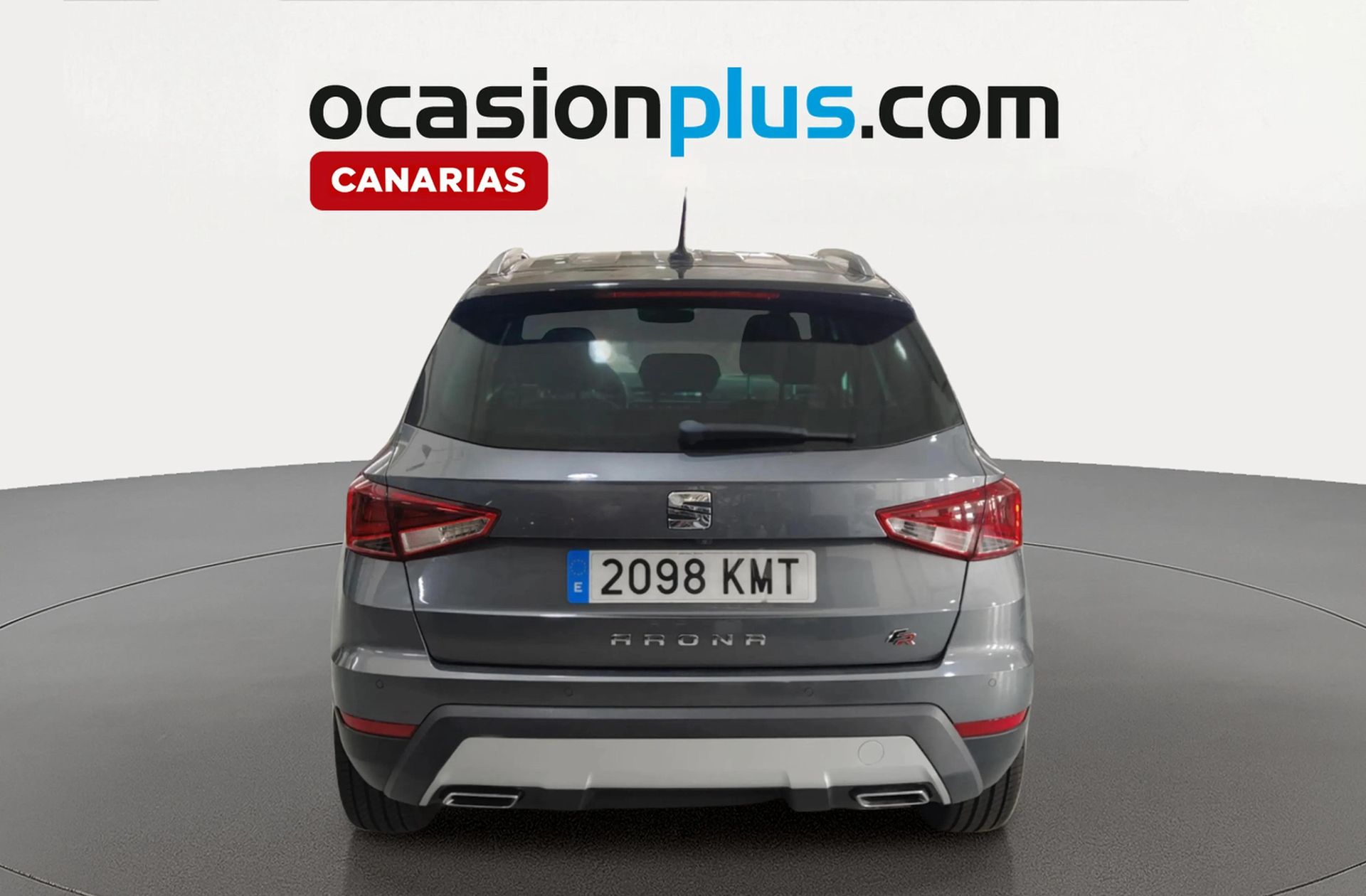 SEAT Arona 1.0 TSI FR - foto 17