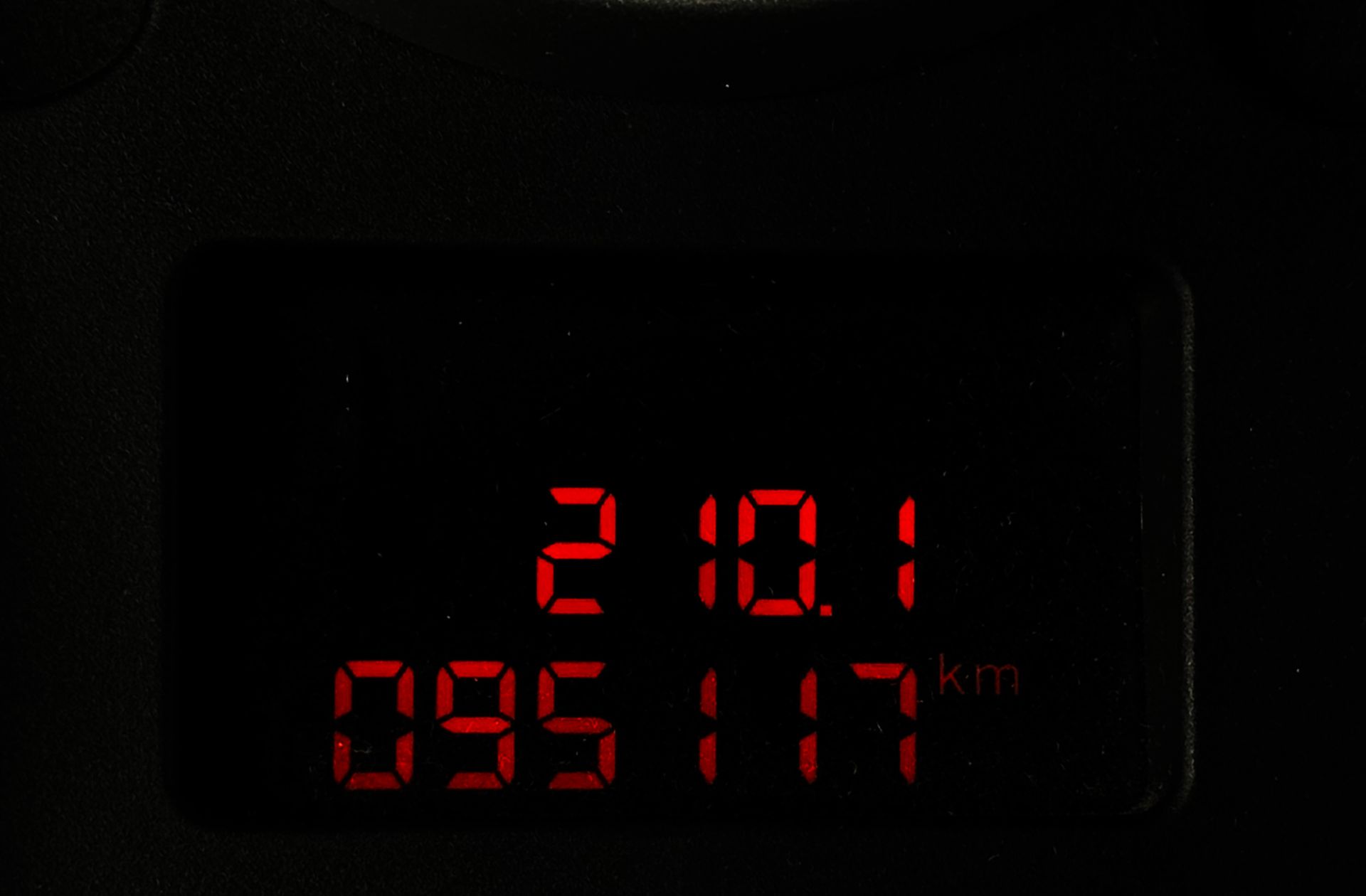 Peugeot 207 1.4 Urban - foto 7