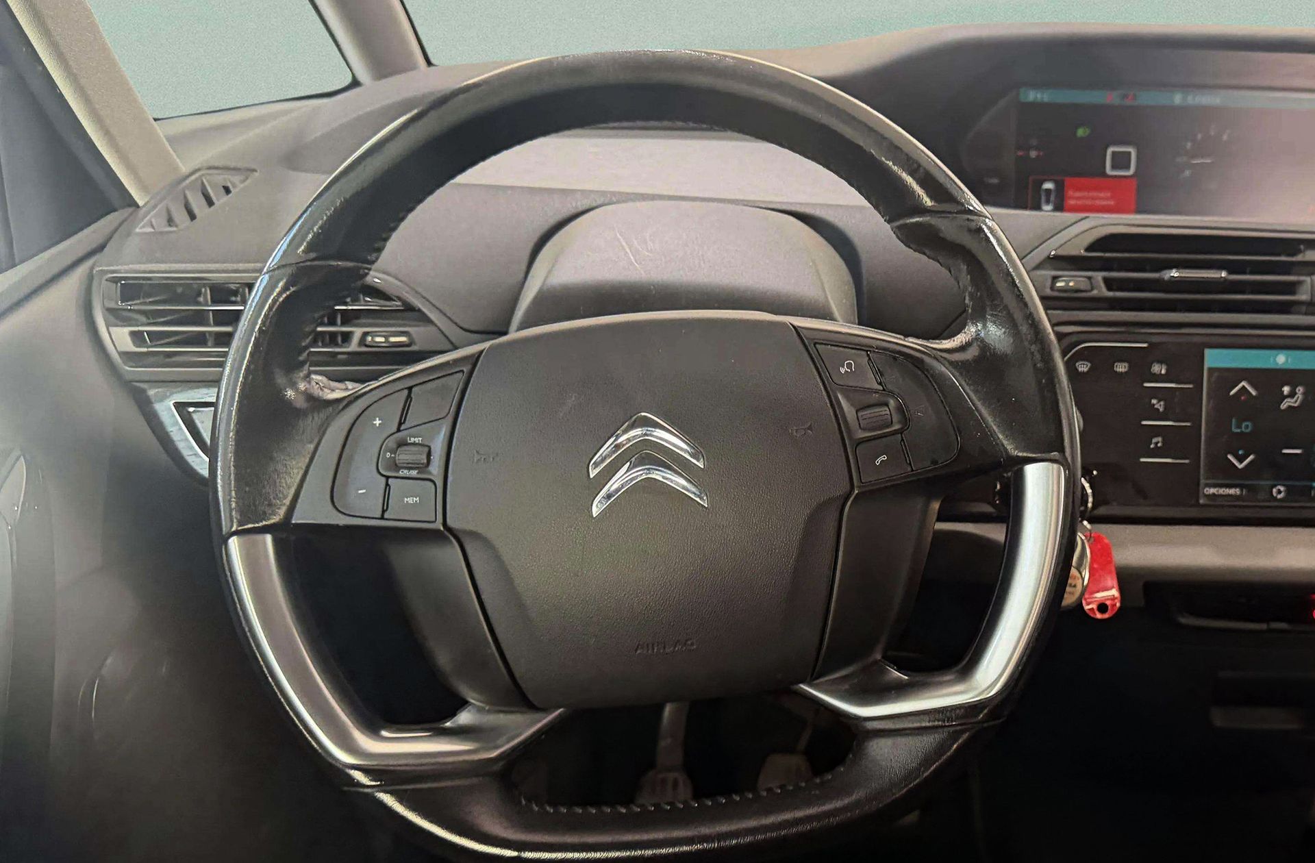 Citroën C4 Picasso PureTech 130 Feel - foto 24
