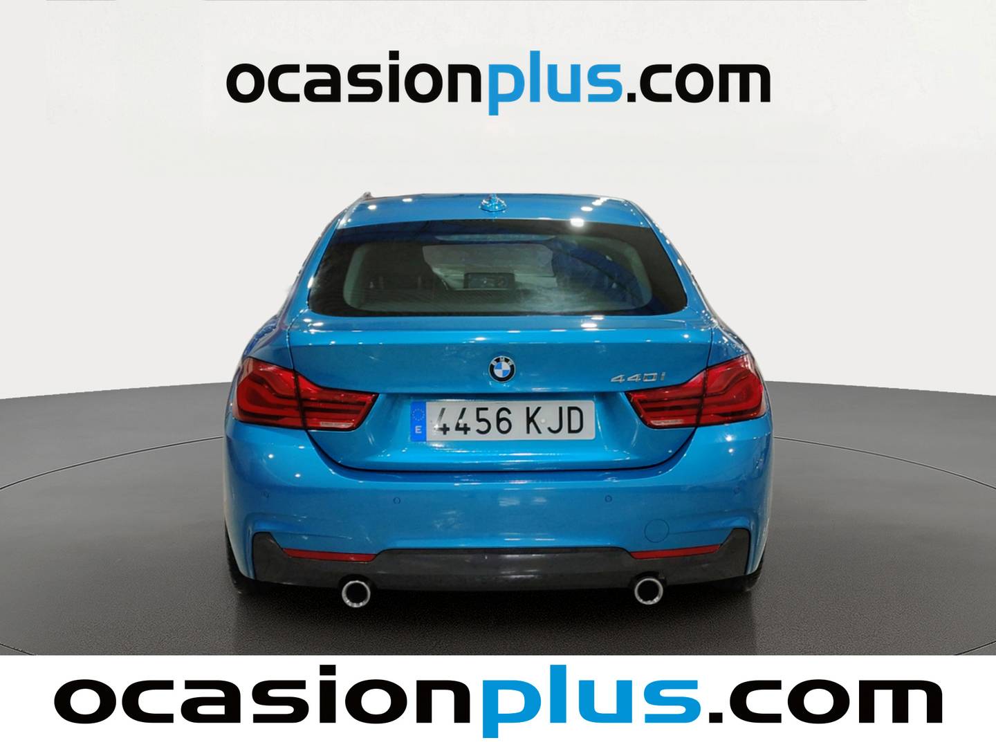 Foto BMW Serie 4 BMW Serie 4 440i Gran Coupe  (326 CV)  PACK M
