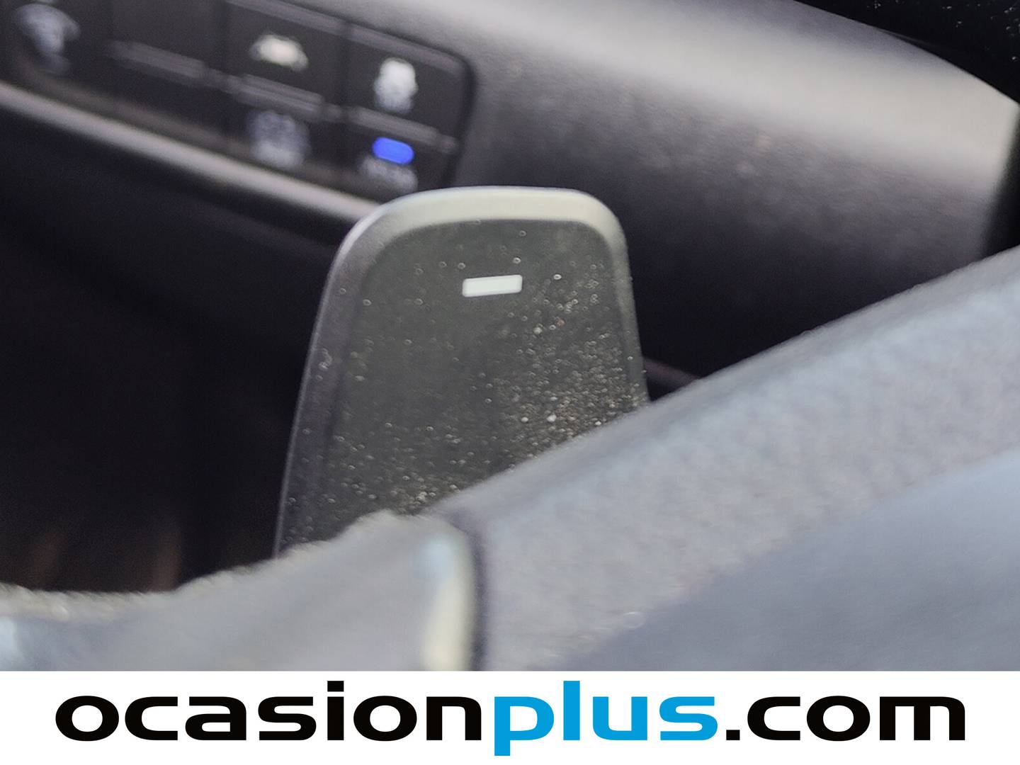 Hyundai Kona Hyundai Kona 1.6 GDI HEV Klass DT (141 CV) de ocasión