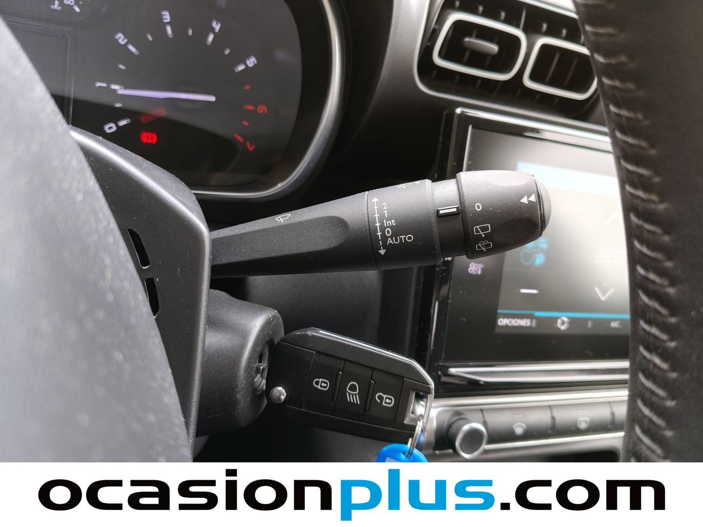 Citroën C3 Aircross Citroën C3 Aircross PureTech 110 S&S Feel (110 CV) 110cv