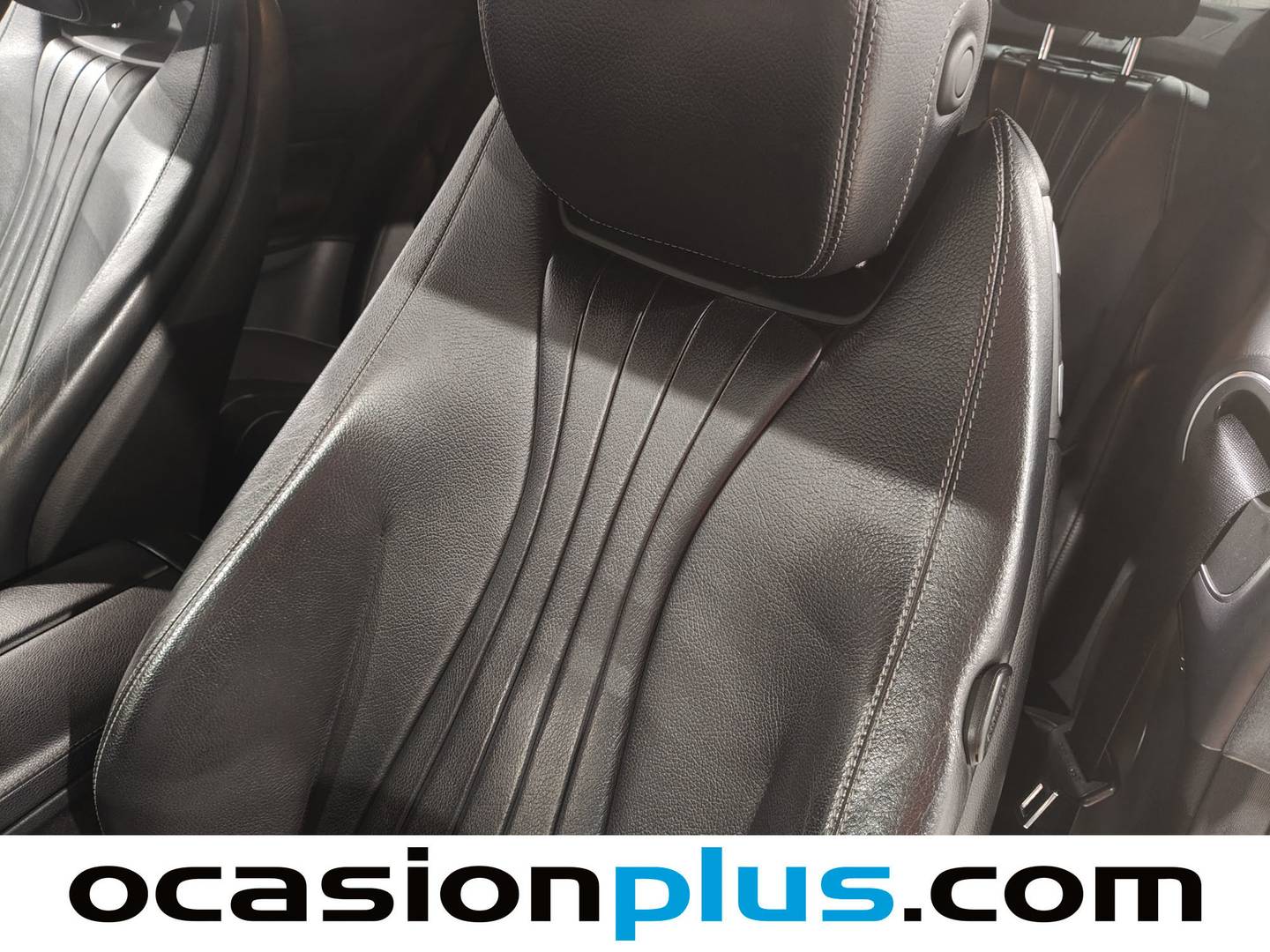 Foto Mercedes Clase E Mercedes-Benz Clase E 220 d Coupe (194 CV)