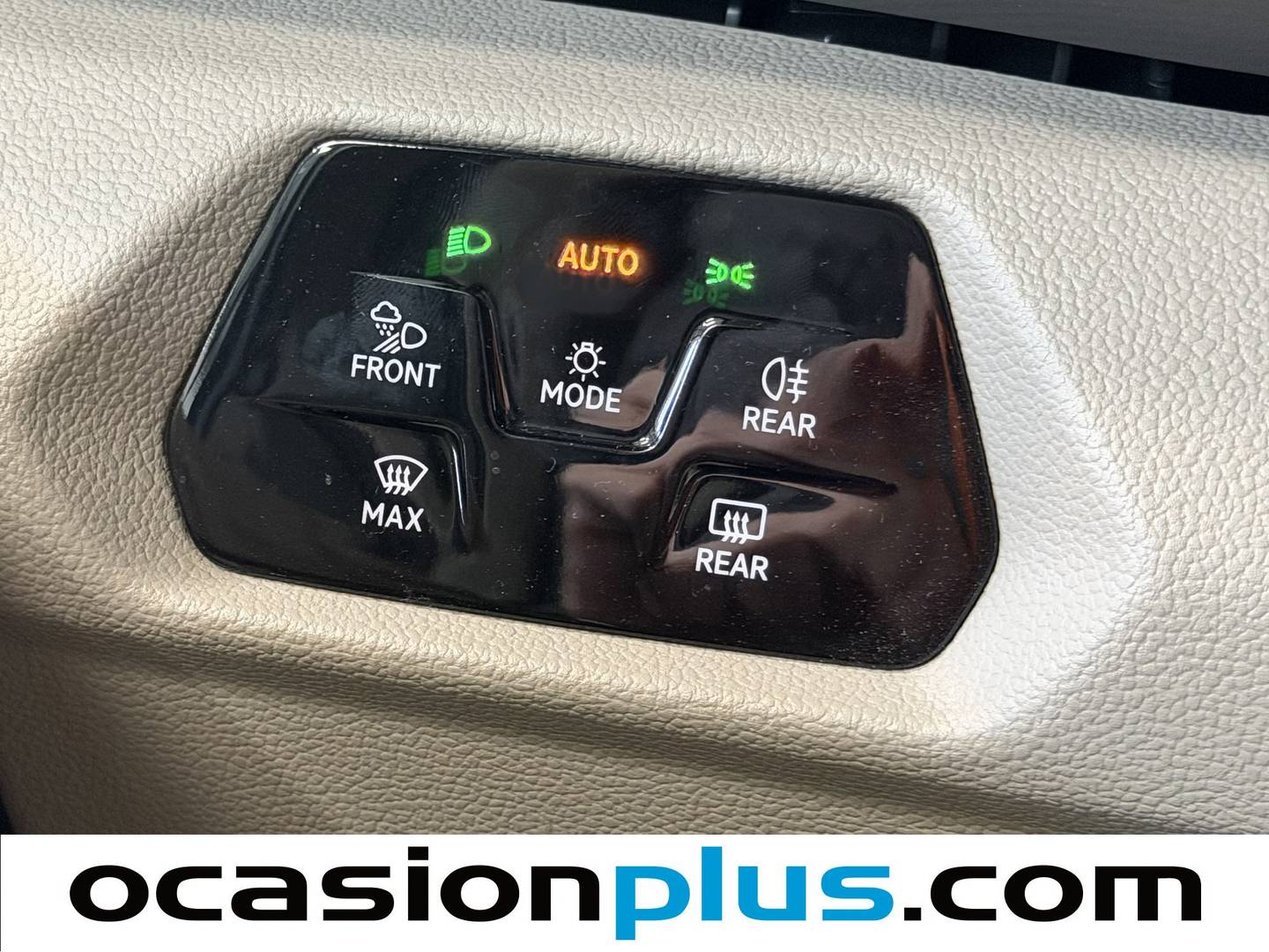 Volkswagen California Volkswagen California Beach Camper 2.0 TDI (150 CV) DSG 6 Plazas diésel