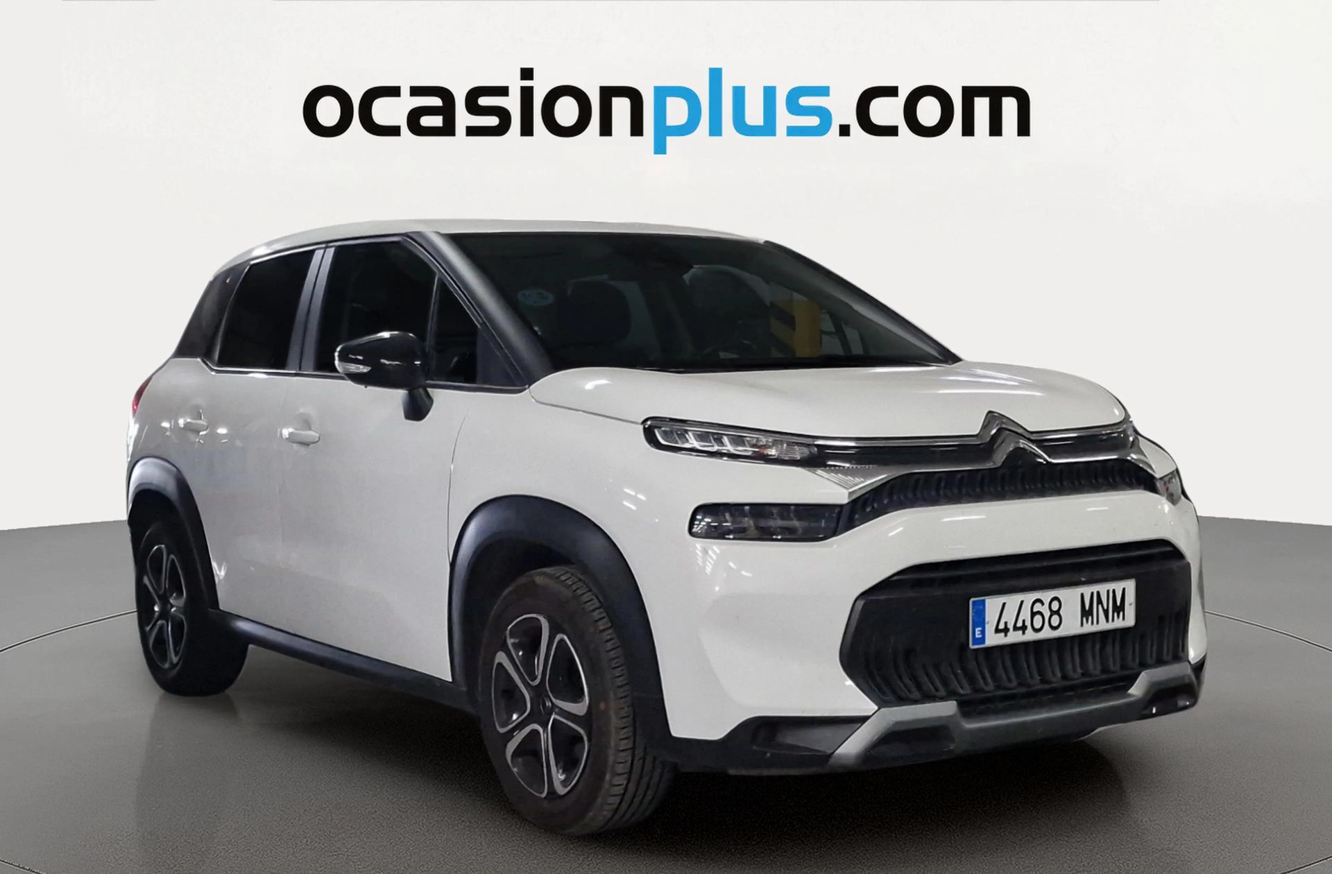 Citroën C3 Aircross PureTech 110 You - foto 2