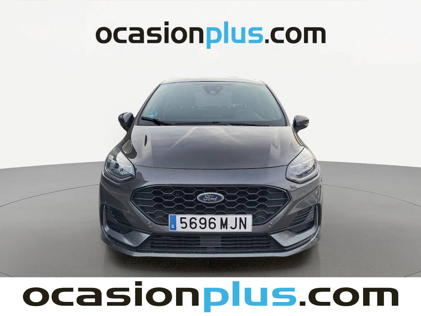 Ford Fiesta Ford Fiesta 1.0 EcoBoost MHEV ST-Line (125 CV) km 0