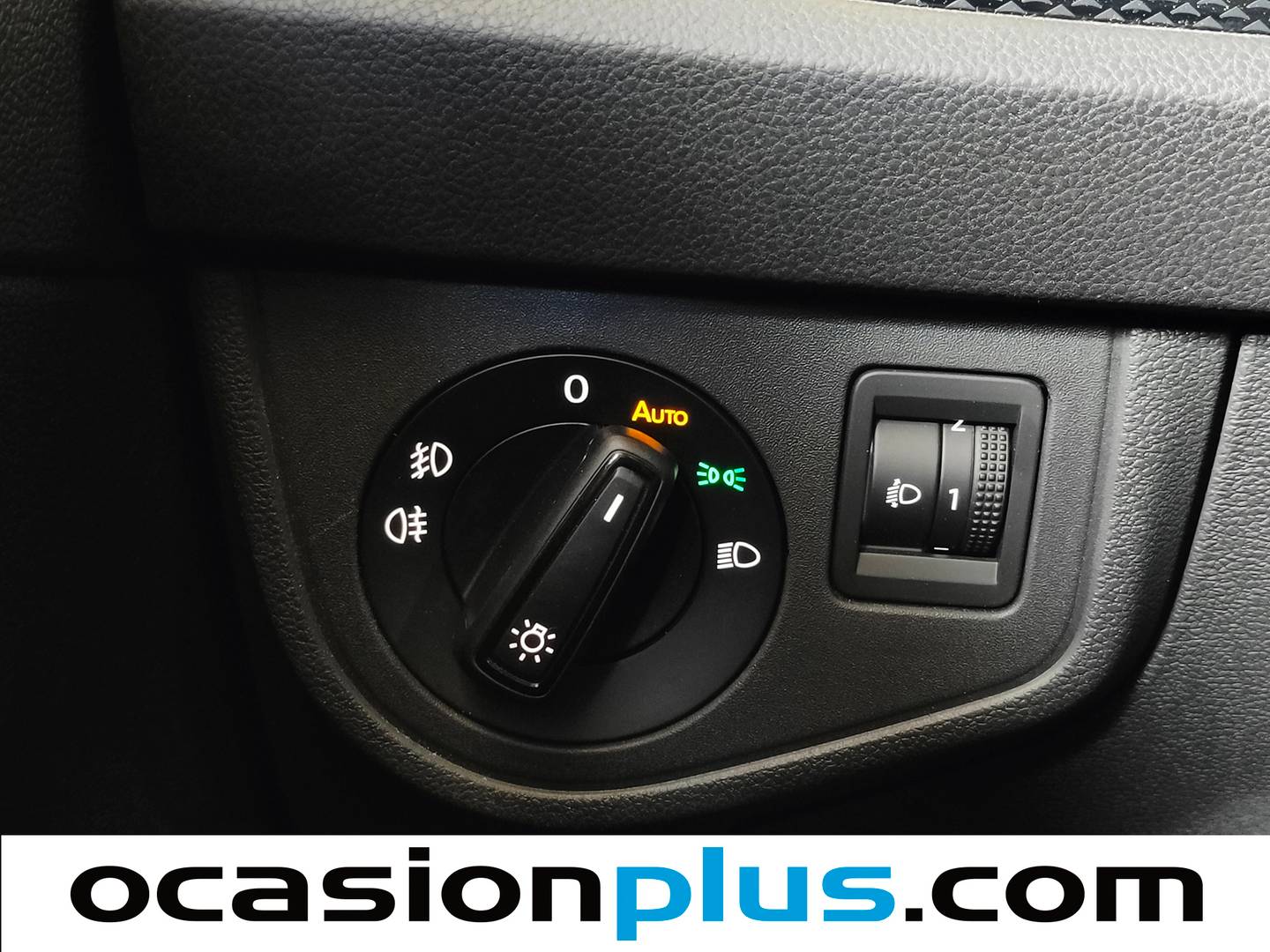 Volkswagen Taigo Volkswagen Taigo "Más" 1.0 TSI (115 CV) DSG seminuevo