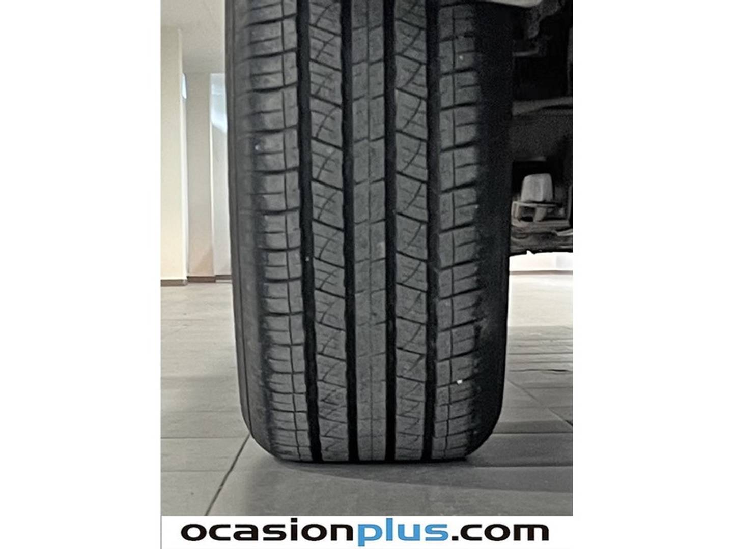 Foto Mercedes Clase X Mercedes-Benz Clase X 250 d Pure 4Matic (190 CV)