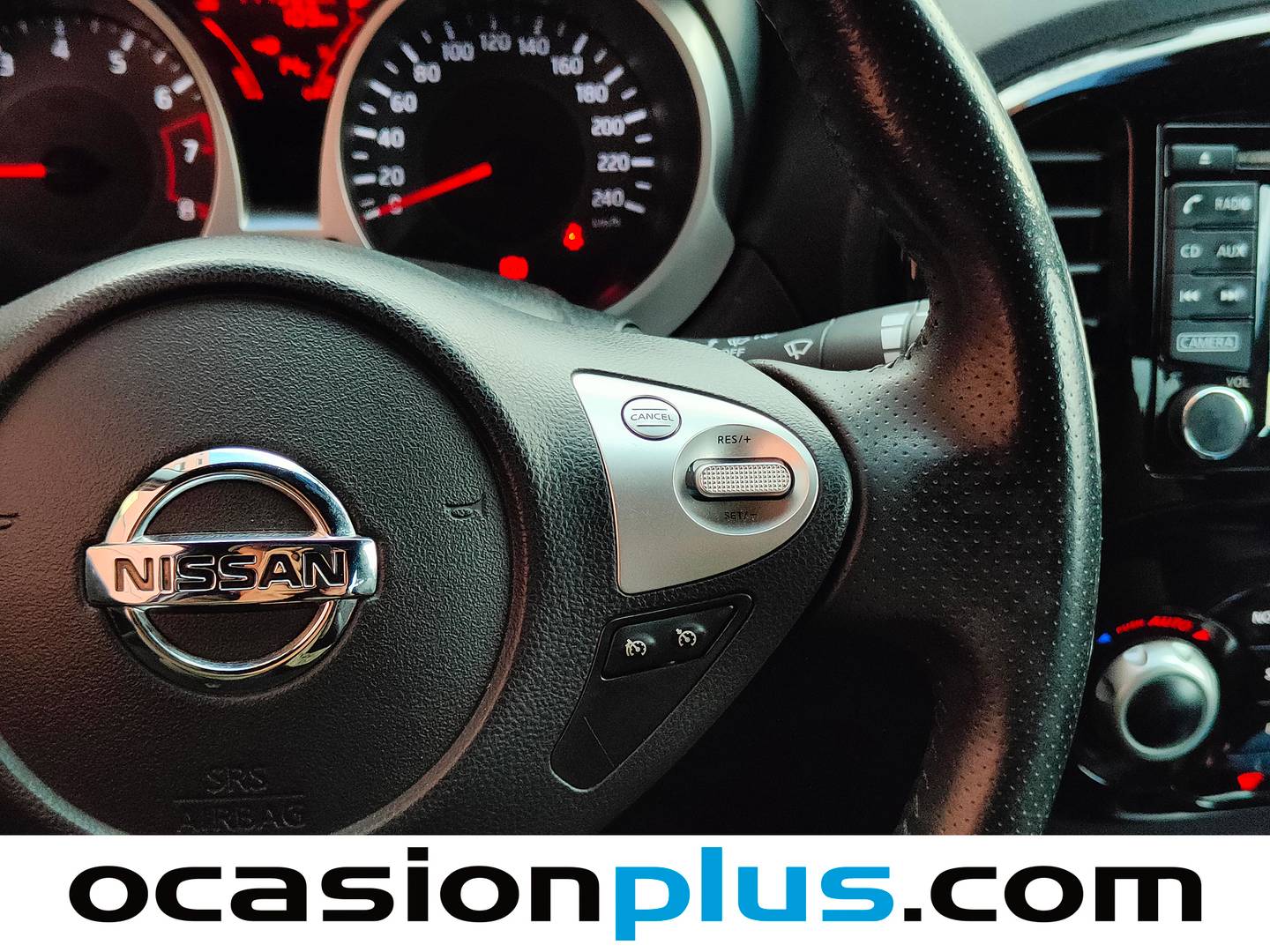 Foto Nissan JUKE Nissan Juke DIG-T N-Connecta 4x2 (115 CV)