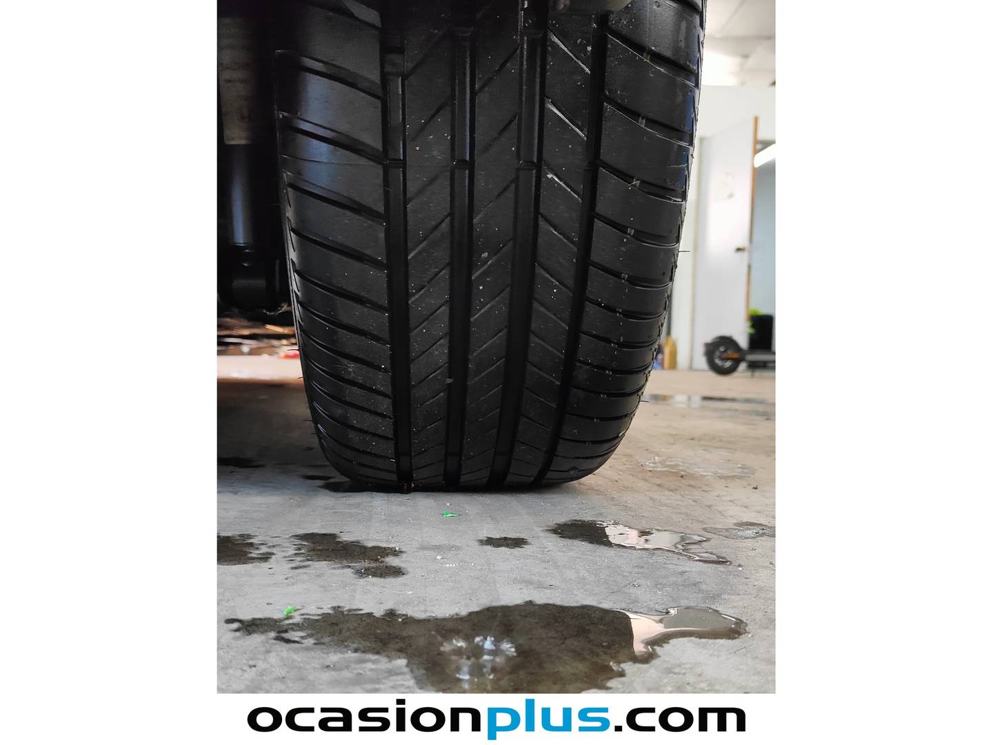 Honda Civic Honda Civic 1.8 I-VTEC Sport (140 CV) seminuevo