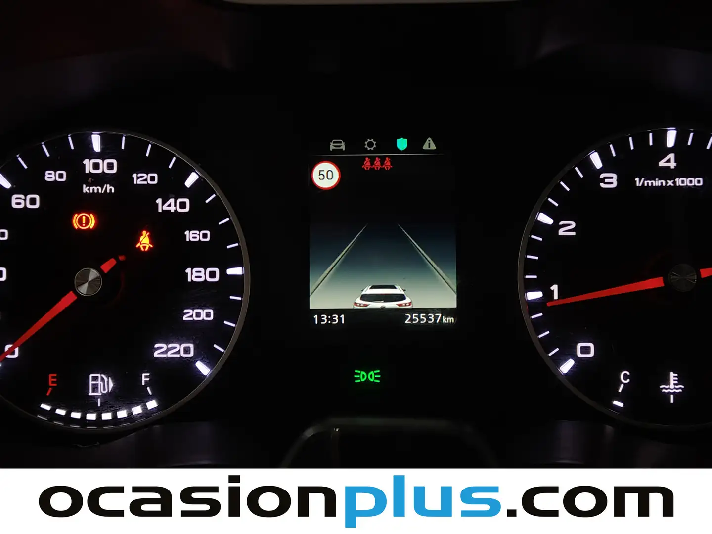 Foto MG ZS MG ZS 1.5 Comfort (106 CV)