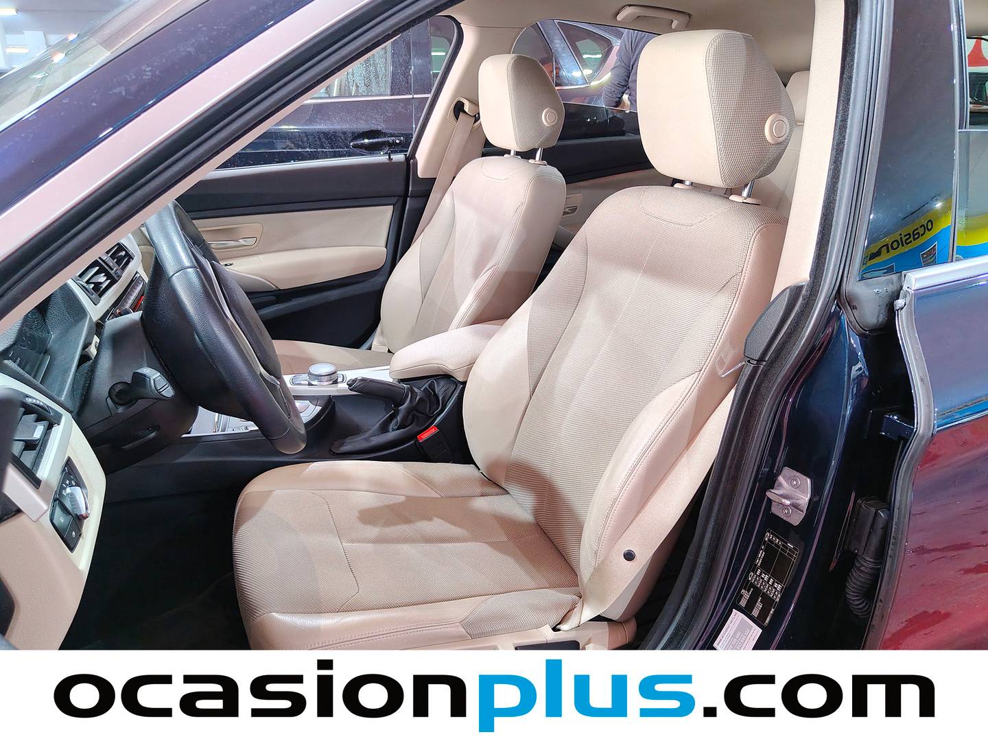 BMW Serie 3 BMW Serie 3 318d Gran Turismo (150 CV) 150cv