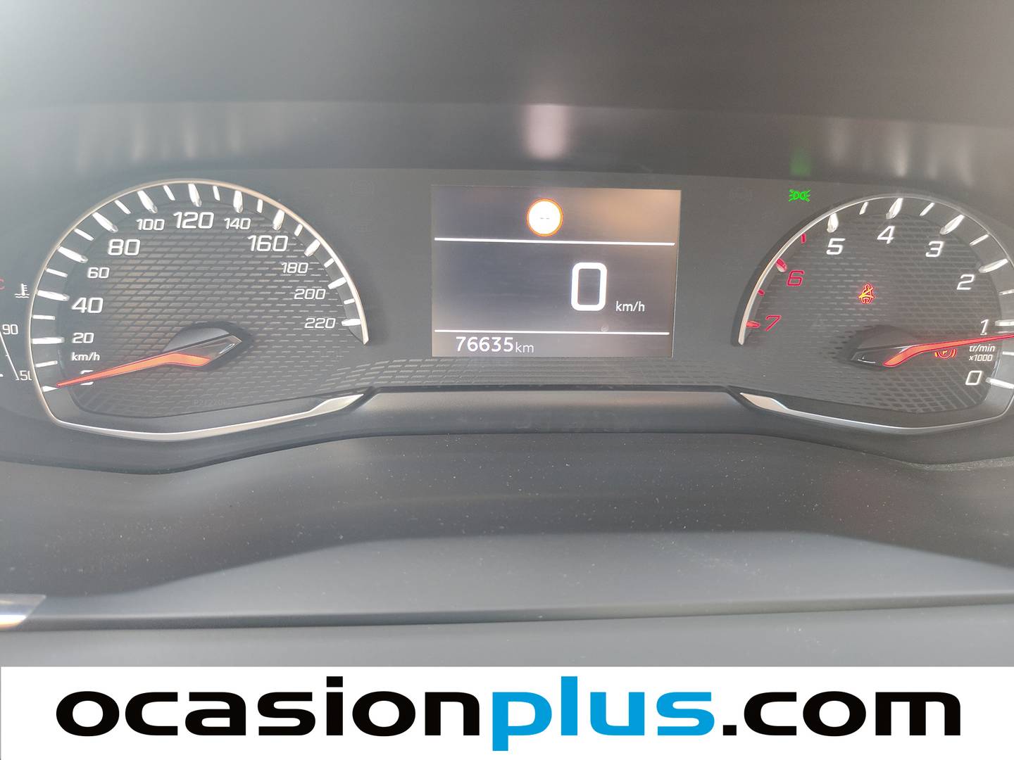 Peugeot 2008 Peugeot 2008 Puretech 100 S&S Active Pack (100 CV) gasolina