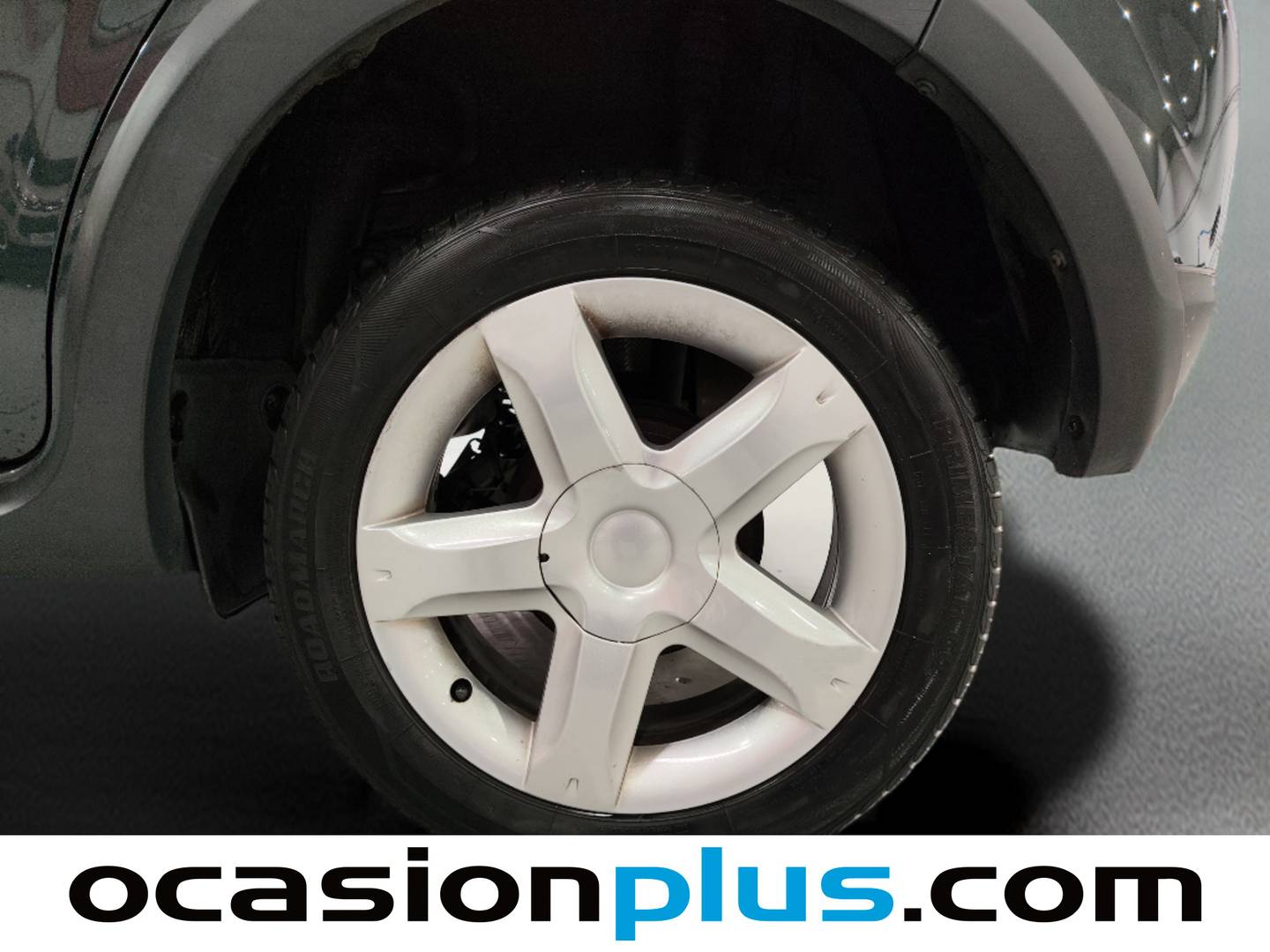 Dacia Sandero Dacia Sandero dCi 90 Stepway Music (90 CV) al mejor precio