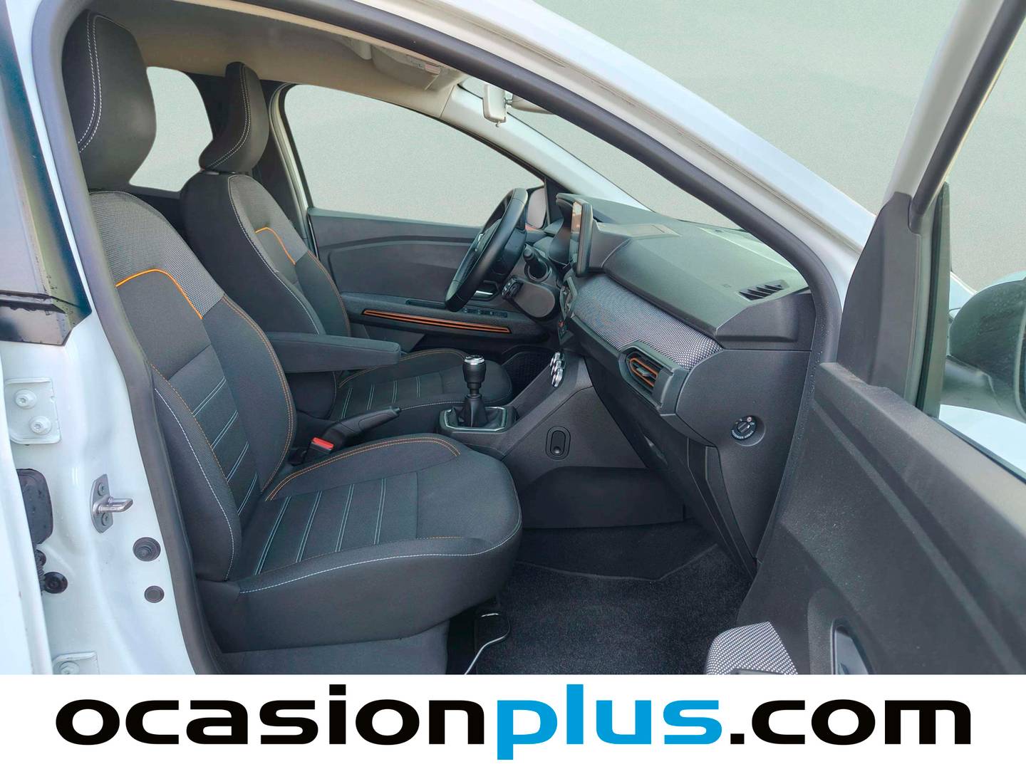 Dacia Sandero Dacia Sandero Stepway Comfort ECO-G (100 CV) km 0