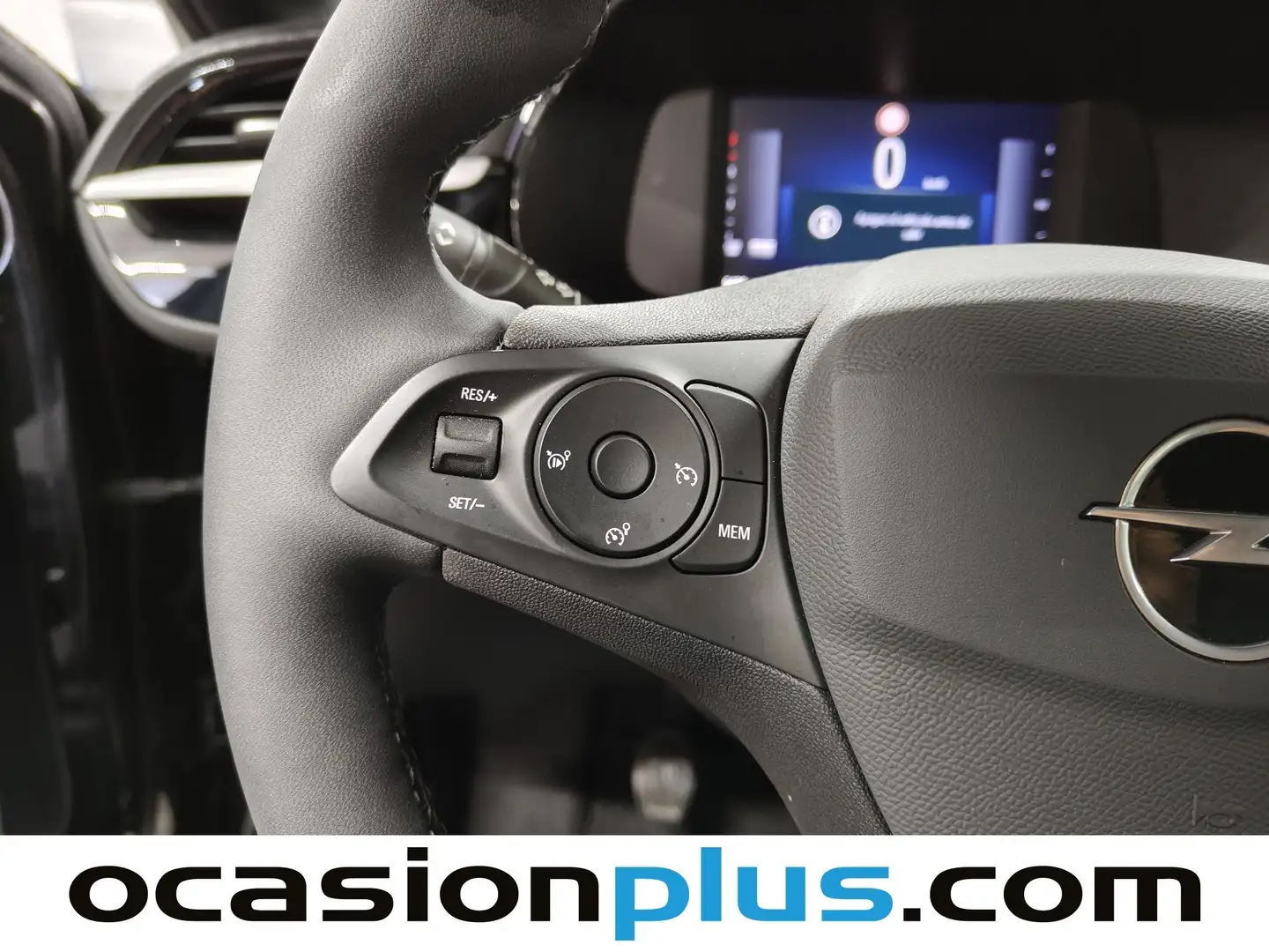 Foto Opel Corsa Opel Corsa 1.2 T XHL GS (100 CV)