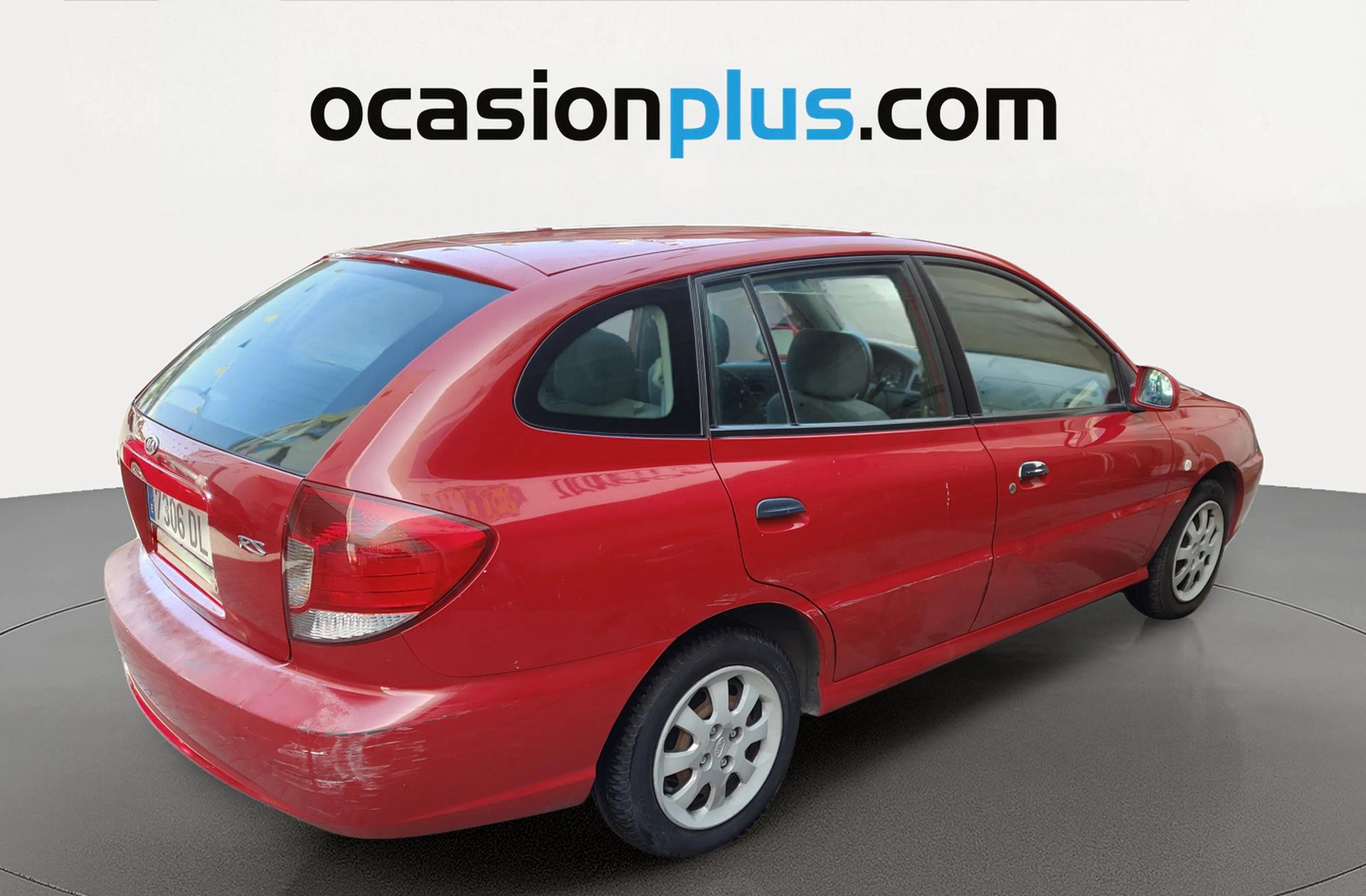 Kia Rio 1.5 16v LS - foto 4