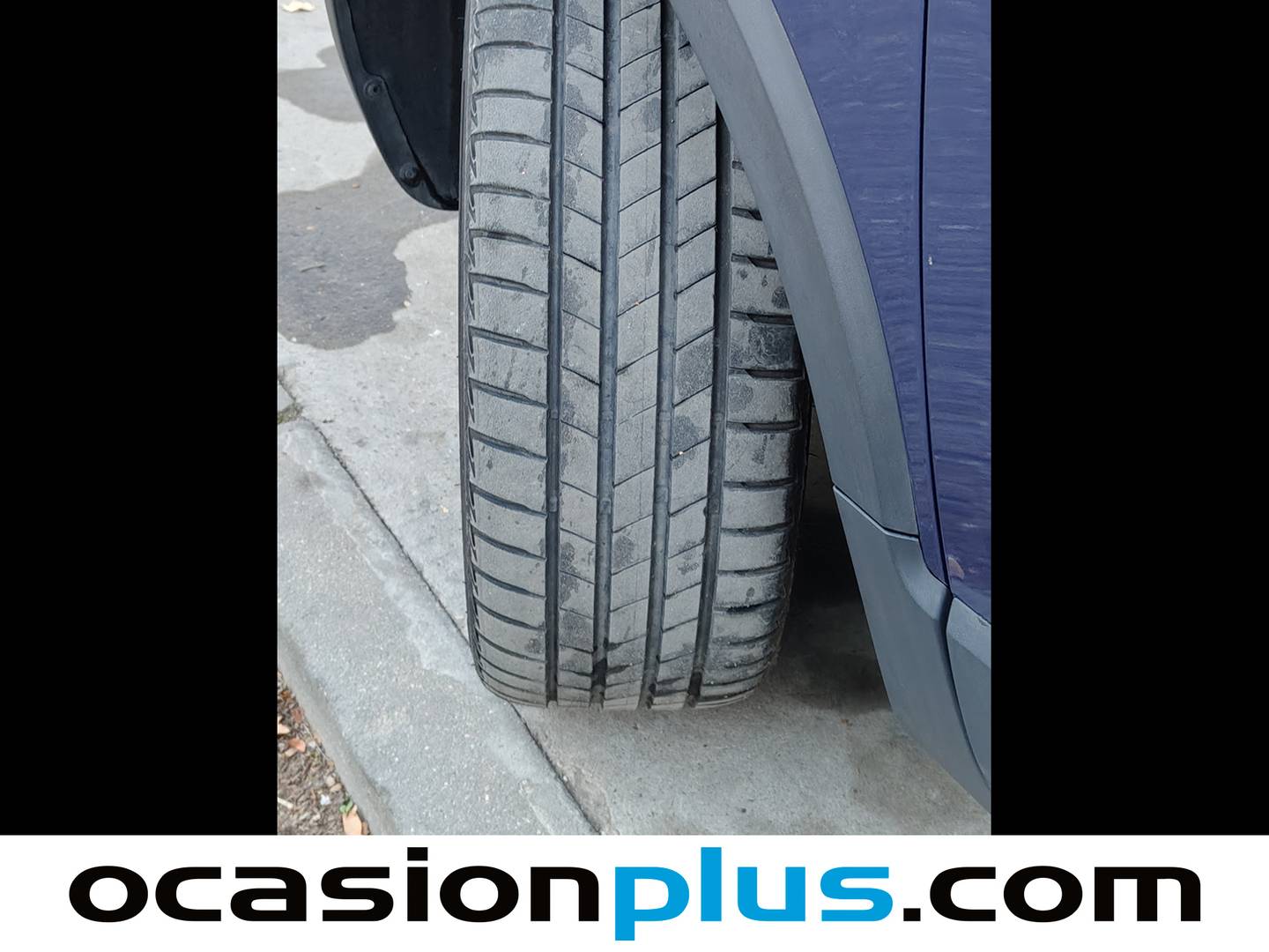 Opel Crossland Opel Crossland 1.2 GS Line (110 CV) de segunda mano