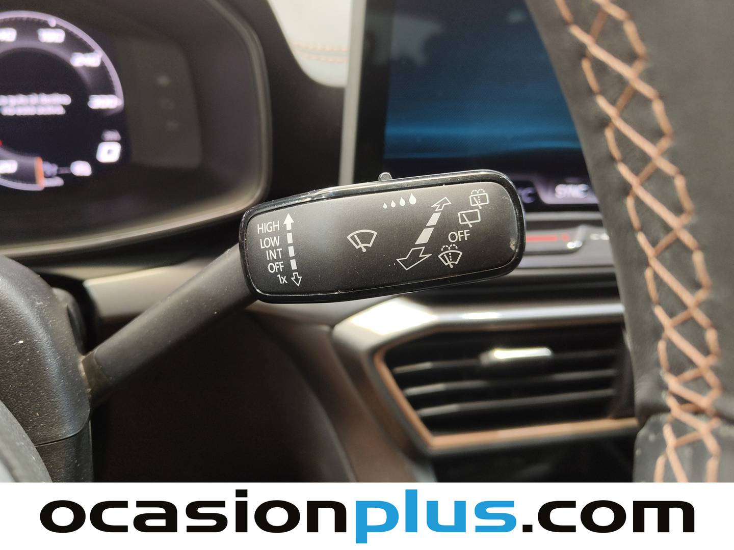 Cupra León Cupra Leon Sportstourer 1.5 TSI (150 CV) gasolina