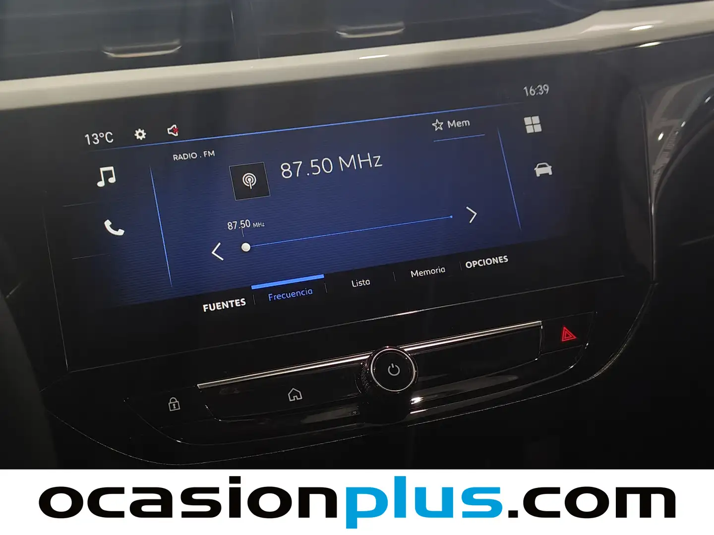 Foto Opel Corsa Opel Corsa 1.2 T XHL Hybrid GS eDCT (110 CV)