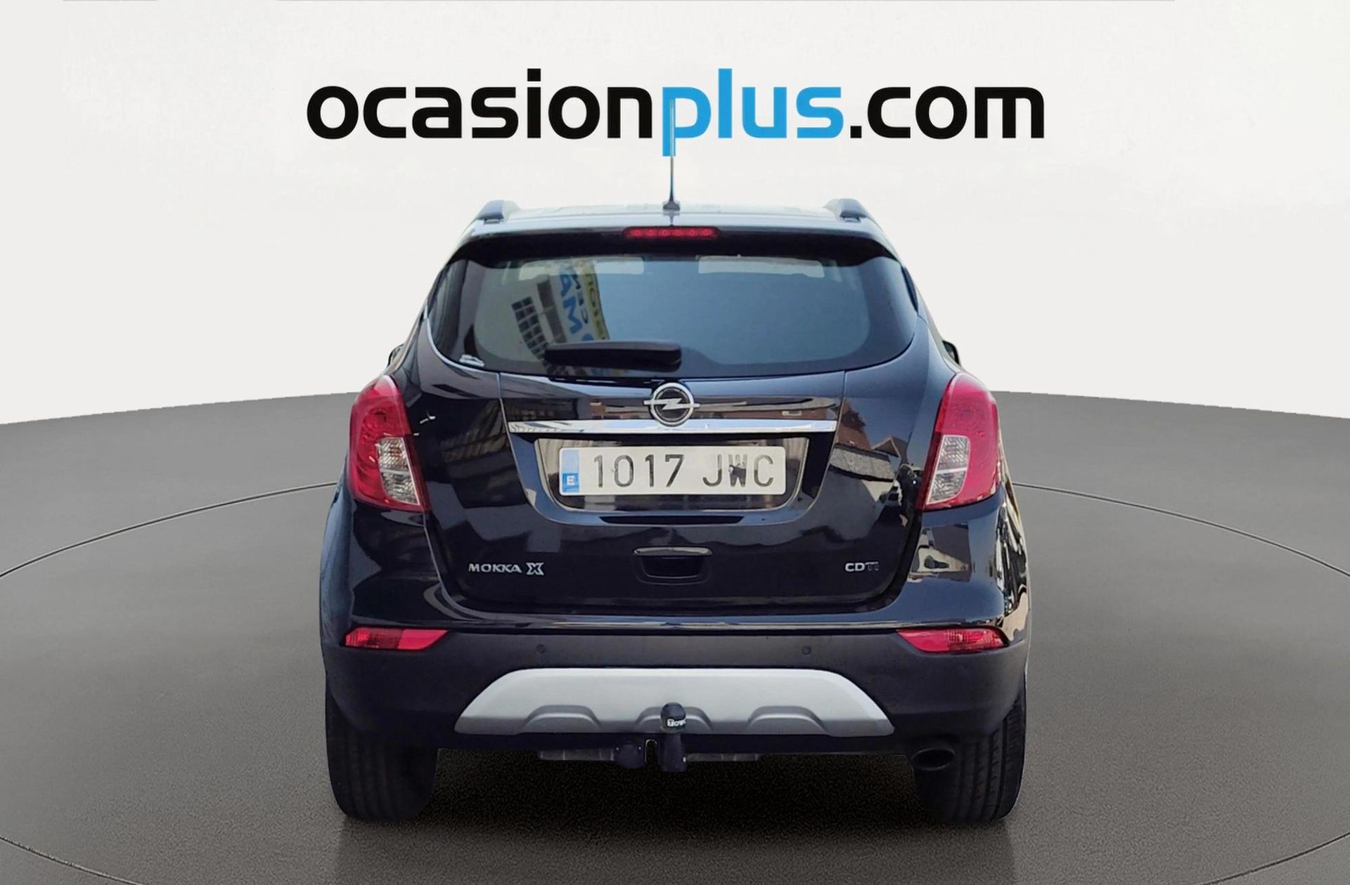 Opel Mokka 1.6 CDTI Selective 4x2 - foto 16