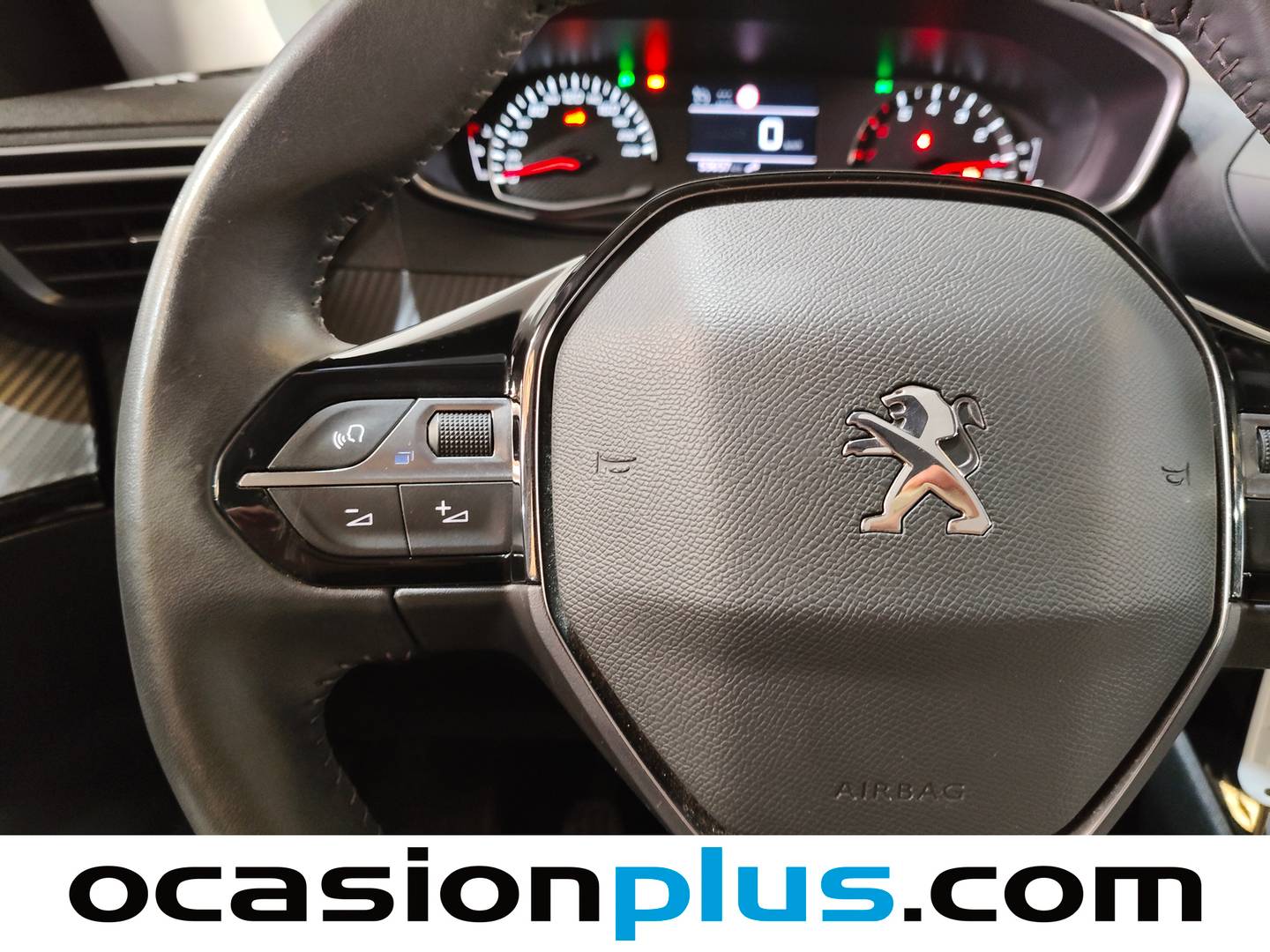 Peugeot 2008 Peugeot 2008 BlueHDi 110 S&S Active Pack (110 CV) 110cv